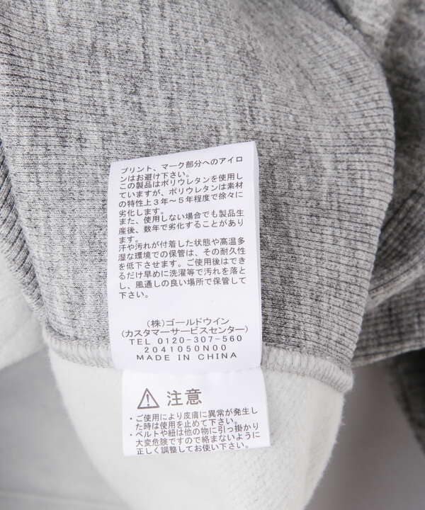 THE NORTH FACE/ザ・ノースフェイス/Back Square Logo Hoodie/バックスクエアロゴパーカー（7842231352）  | LHP ( エルエイチピー ) | 【公式】通販 MIX.Tokyo