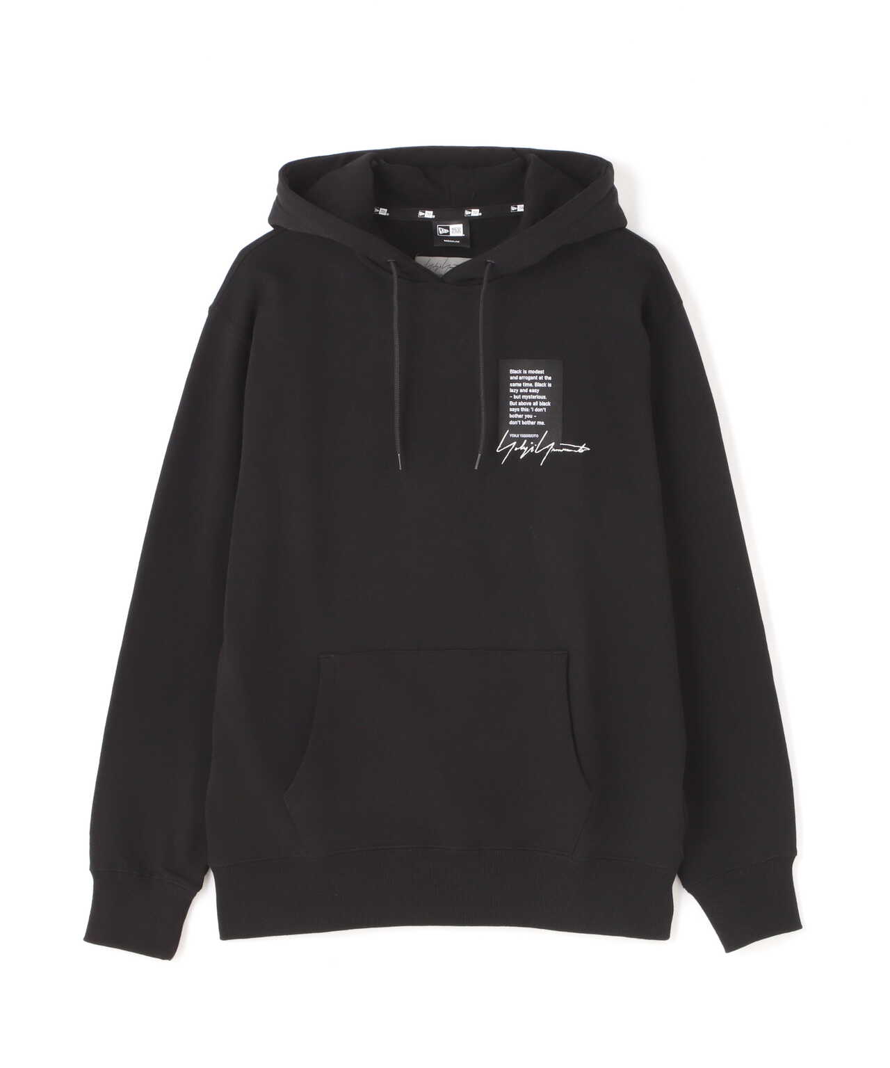 steinYohji Yamamoto x New Era パーカー　hoodie