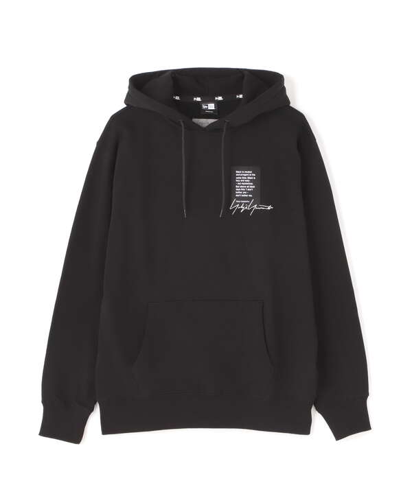 Yohji Yamamoto×New Era HOODIE2回短時間着用しております