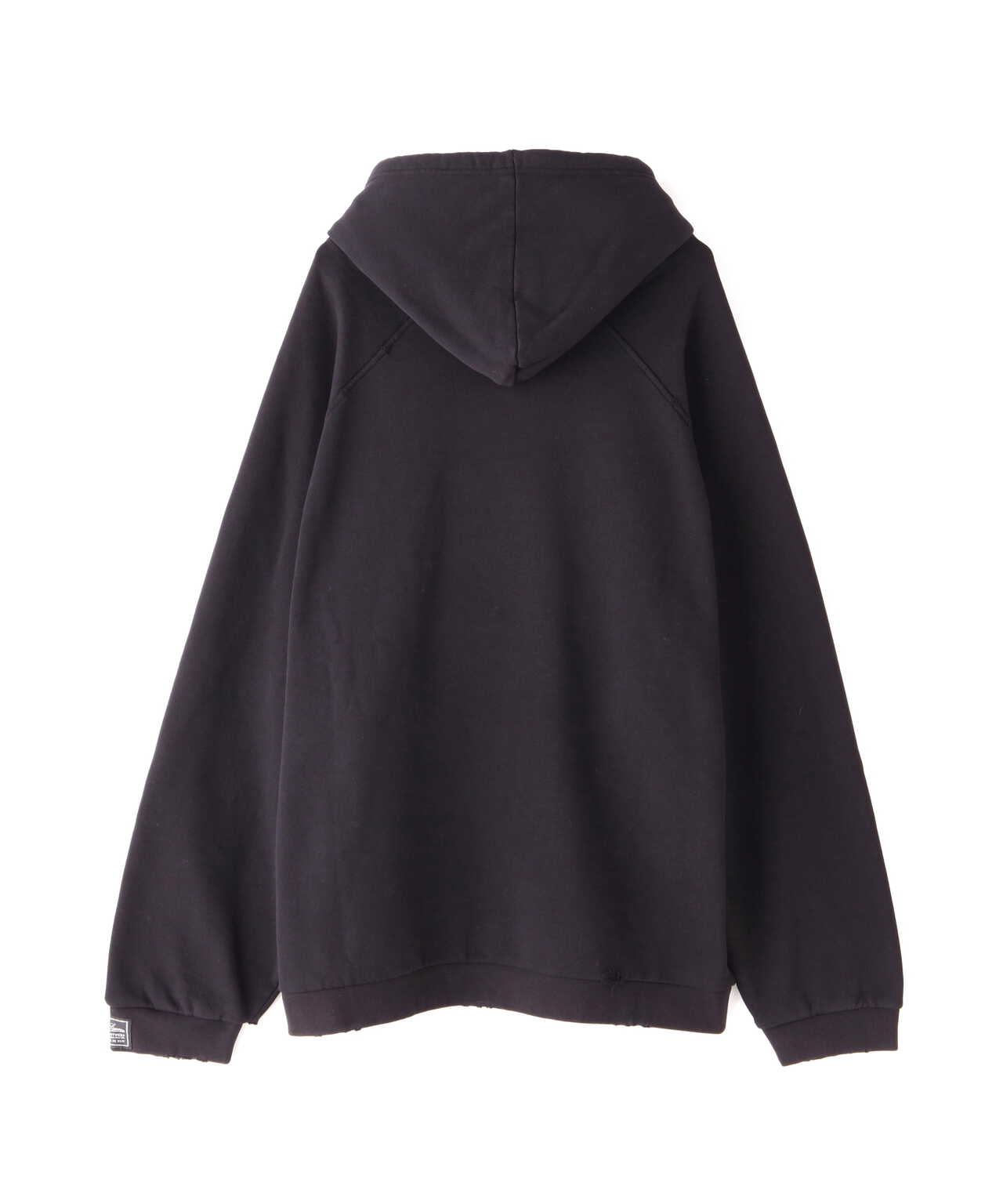 RAFSIMONS/ラフシモンズ/Grand Fete De Nuit Hoodie/パーカー | LHP ...