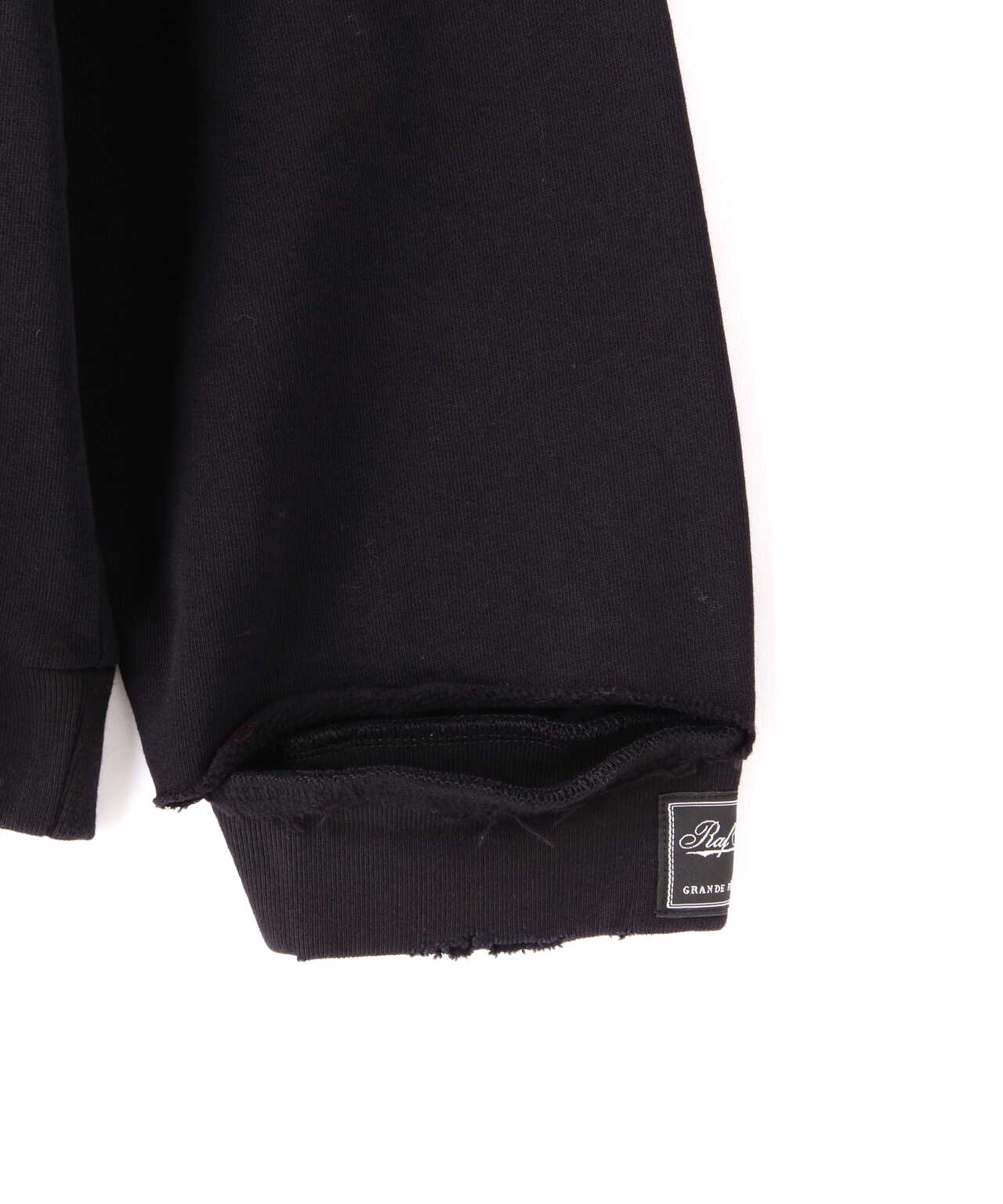 RAFSIMONS/ラフシモンズ/Grand Fete De Nuit Hoodie/パーカー | LHP ...