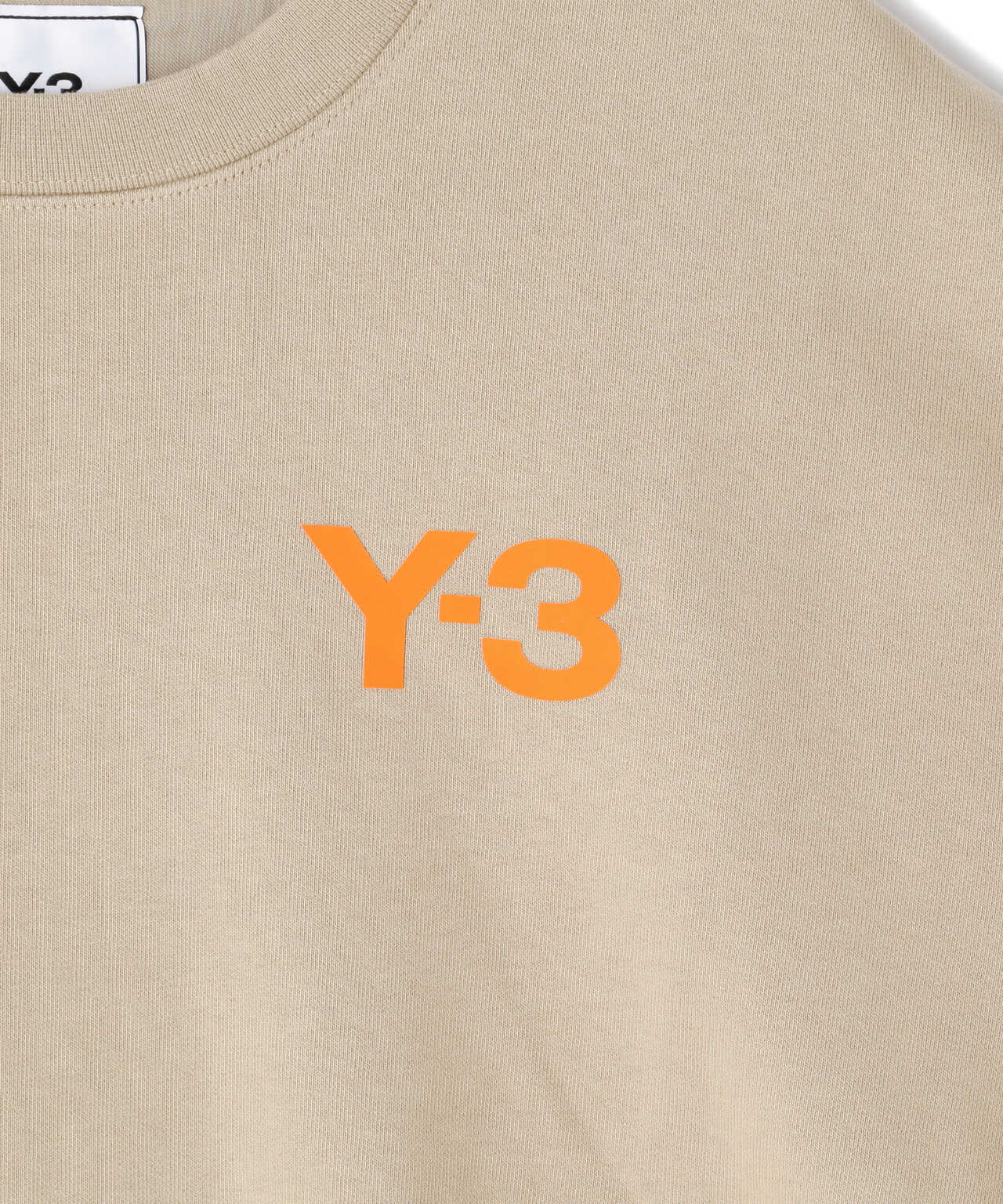 Y-3/ワイスリー/M CLASSIC CHEST LOGO SWEATSHIRT/クラシックロゴ ...