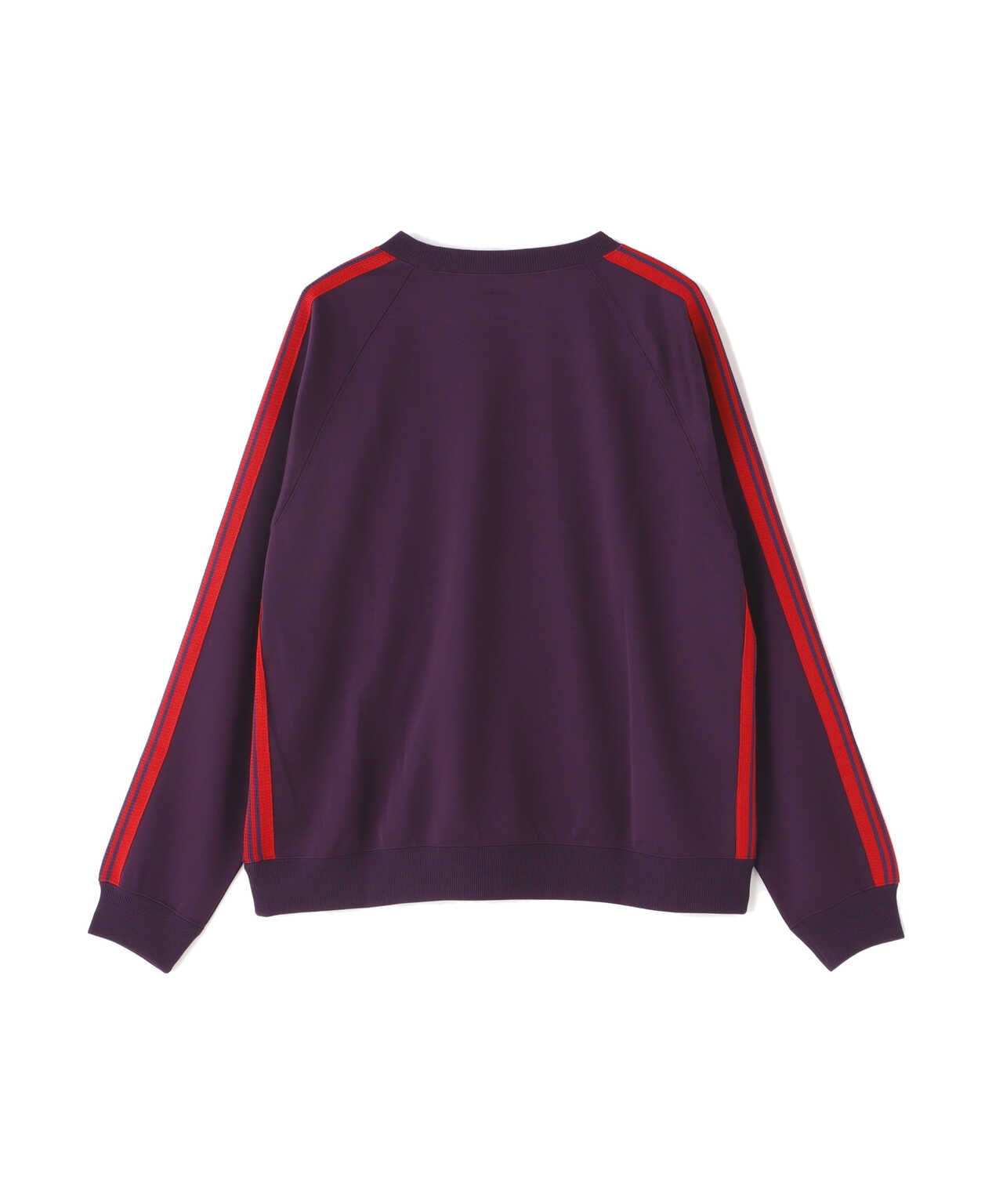 【低価超激安】NEEDLES 23SS定番TRACK CREWNECK M トップス