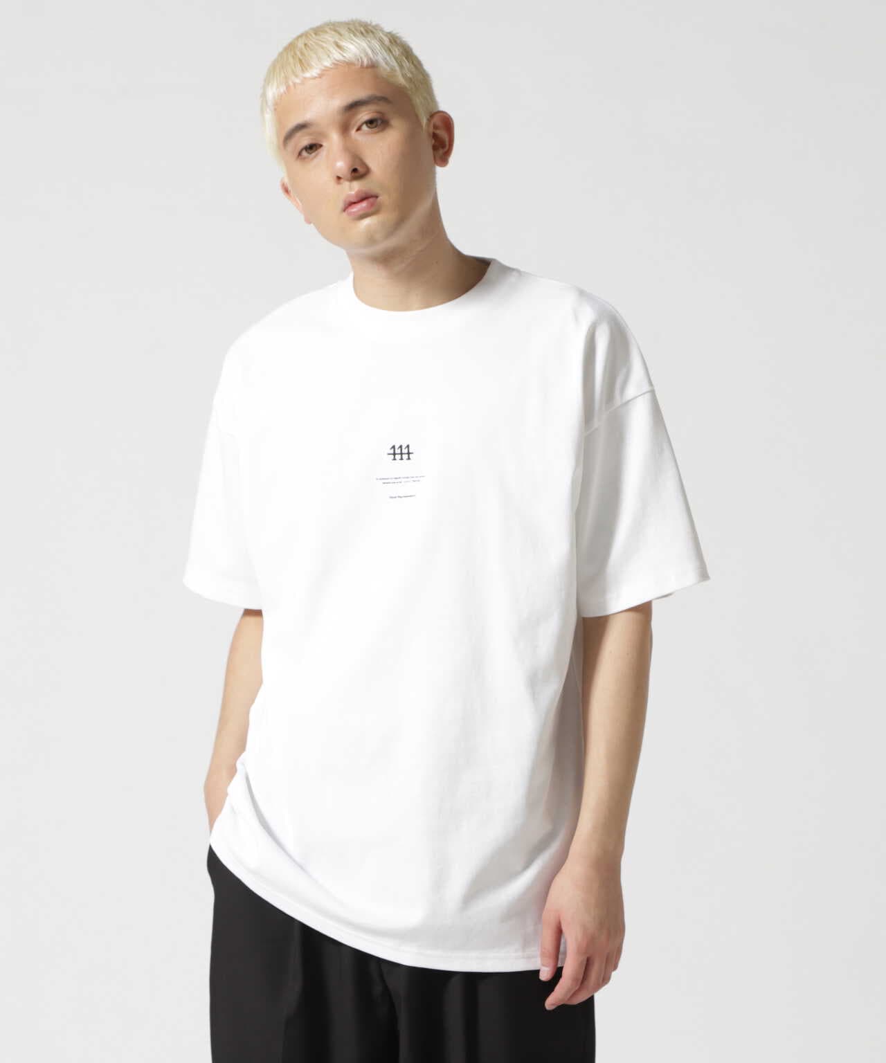 A4A/エーフォーエー/SPLASH S/S Tシャツ | LHP ( エルエイチピー