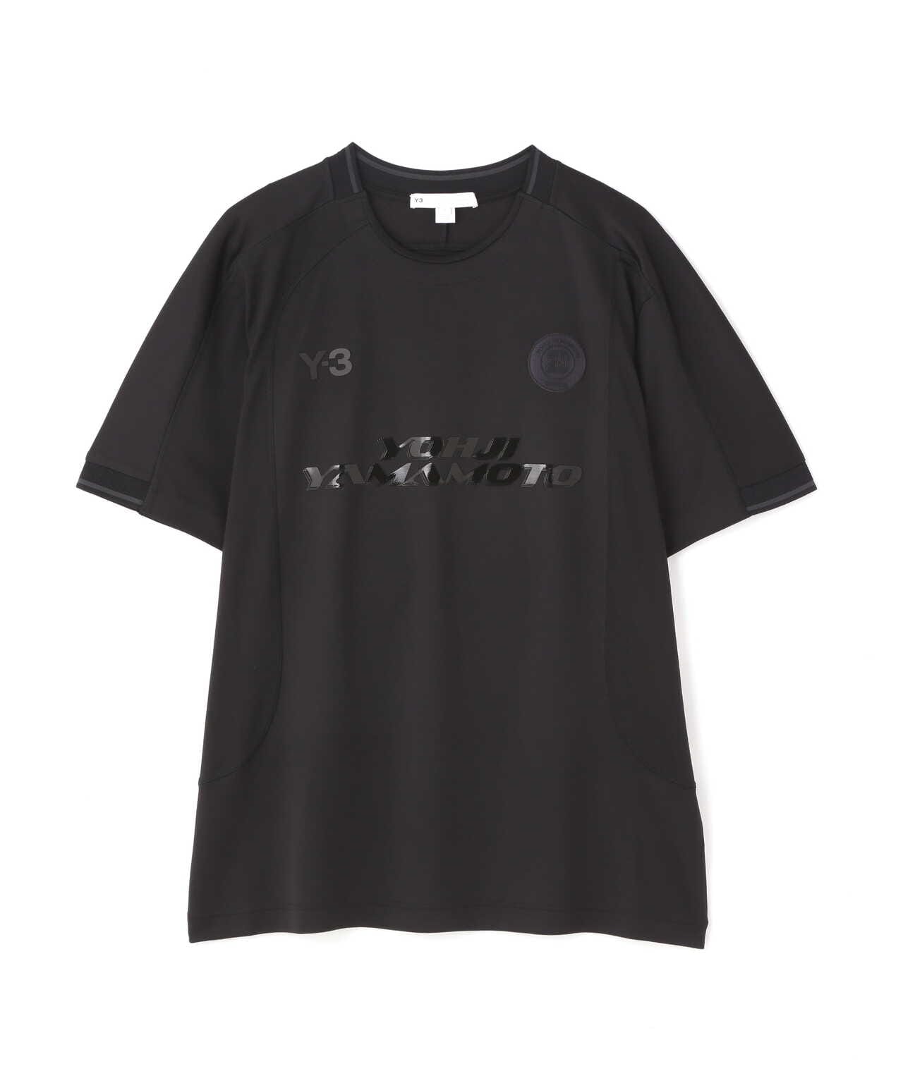 Y-3/ワイスリー/U LOGO SS TEE/ロゴTシャツ | LHP ( エルエイチピー 