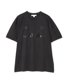 Y-3/ワイスリー/U LOGO SS TEE/ロゴTシャツ | LHP ( エルエイチピー