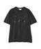 Y-3/ワイスリー/U LOGO SS TEE/ロゴTシャツ