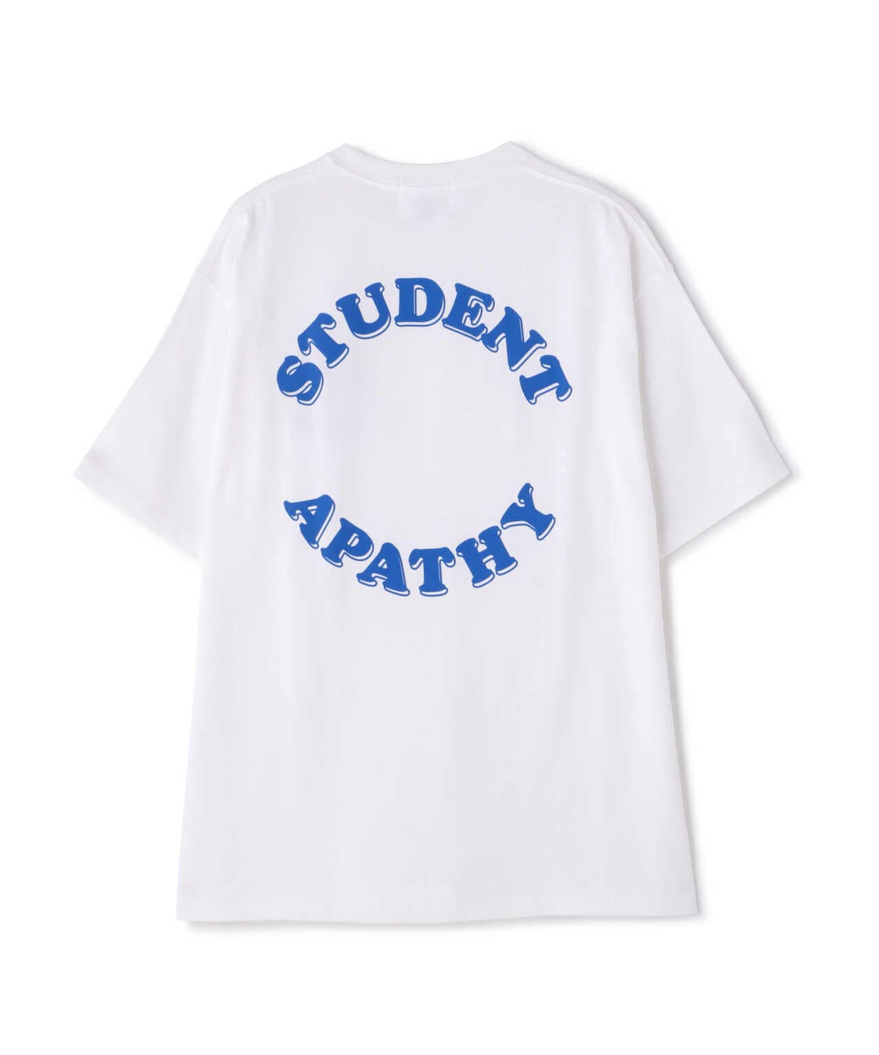 student apathy shirts