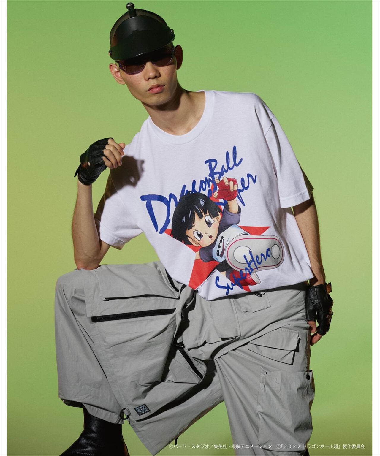 SALE／79%OFF】 新品 フラグスタフ ドラゴンボール Tシャツ 人造人間