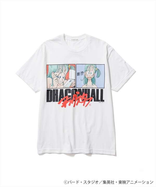 F-LAGSTUF-F ドラゴンボール人造人間17号18号TシャツL