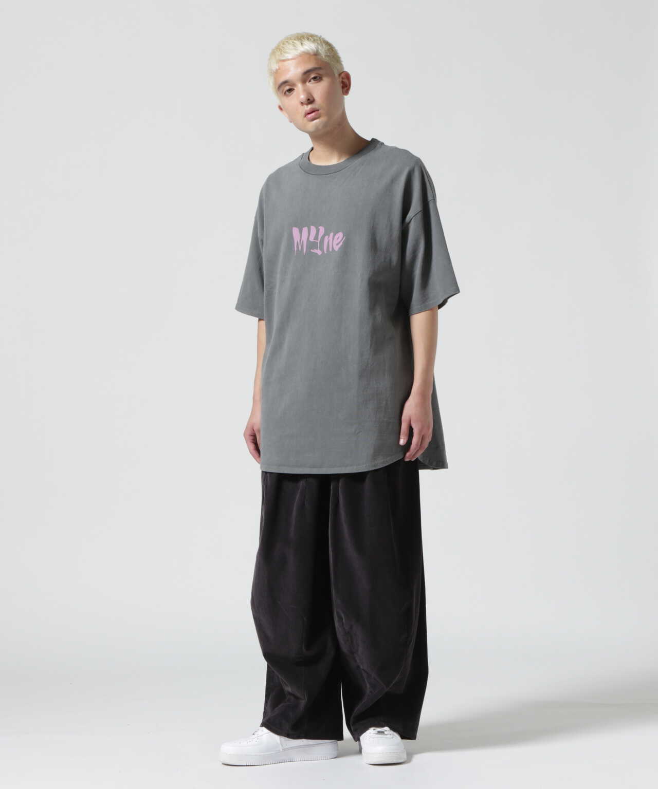 cvtvlist usual pants size1 Tシャツ全体だと5万円なら下げれます