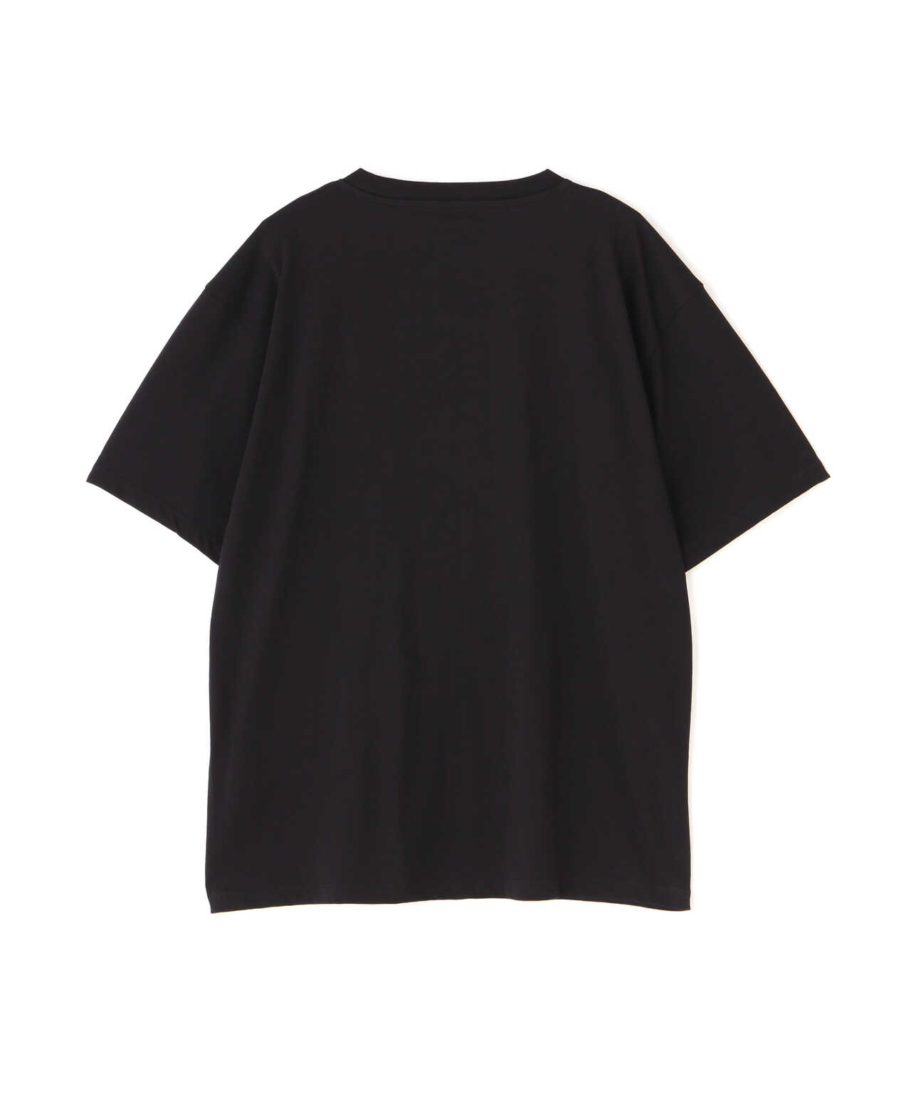 RASSVET(PACCBET)/ラスベート/SMALL LOGO TSHIRT/ロゴＴシャツ | LHP ...