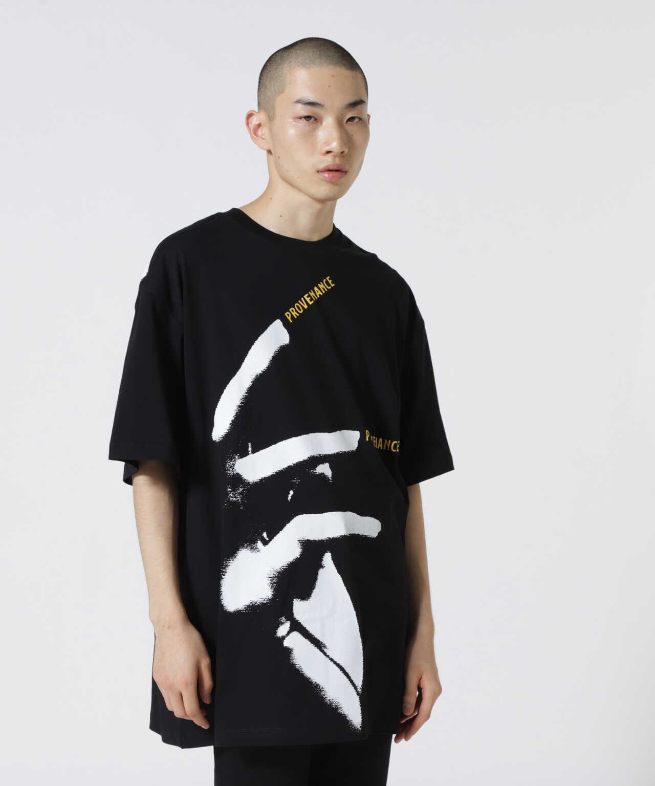 RAF SIMONS（ラフシモンズ）Tシャツ-