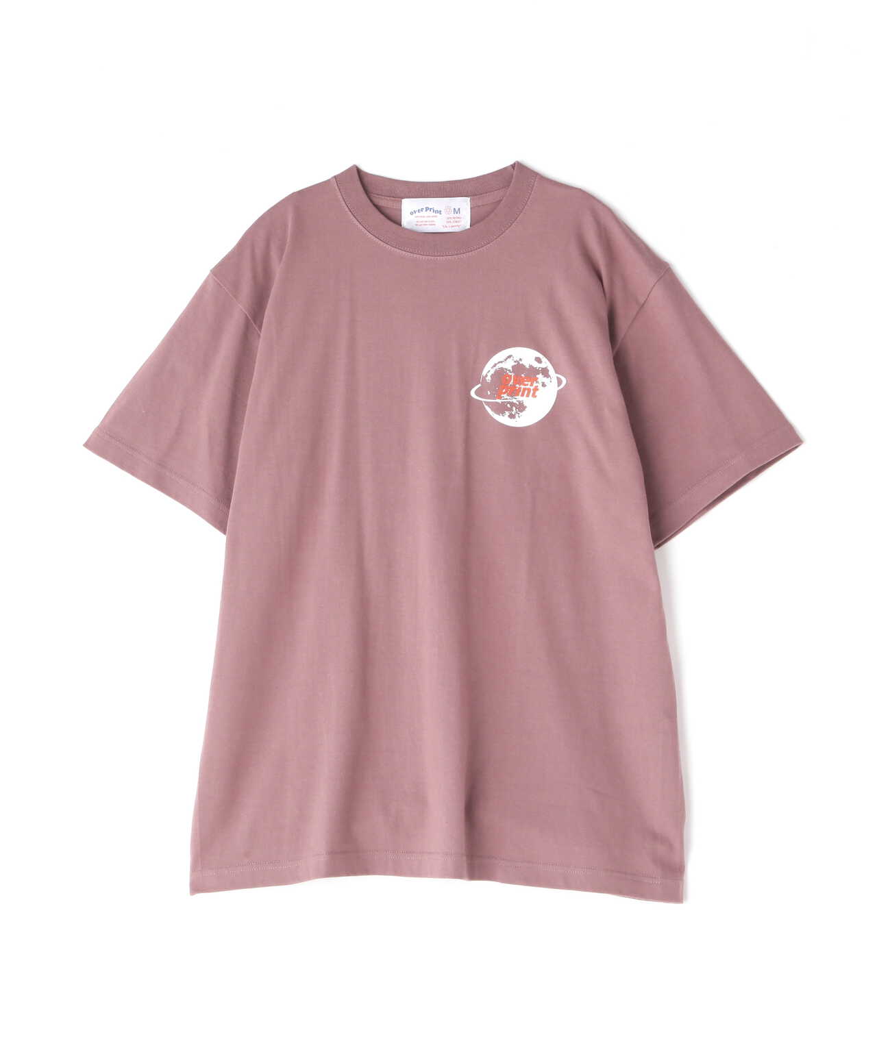 ロックファッション、バンドTシャツ のGEKIROCK CLOTHING / over print