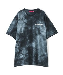 September/セプテンバー/Tyedie Tee/タイダイTシャツ | LHP