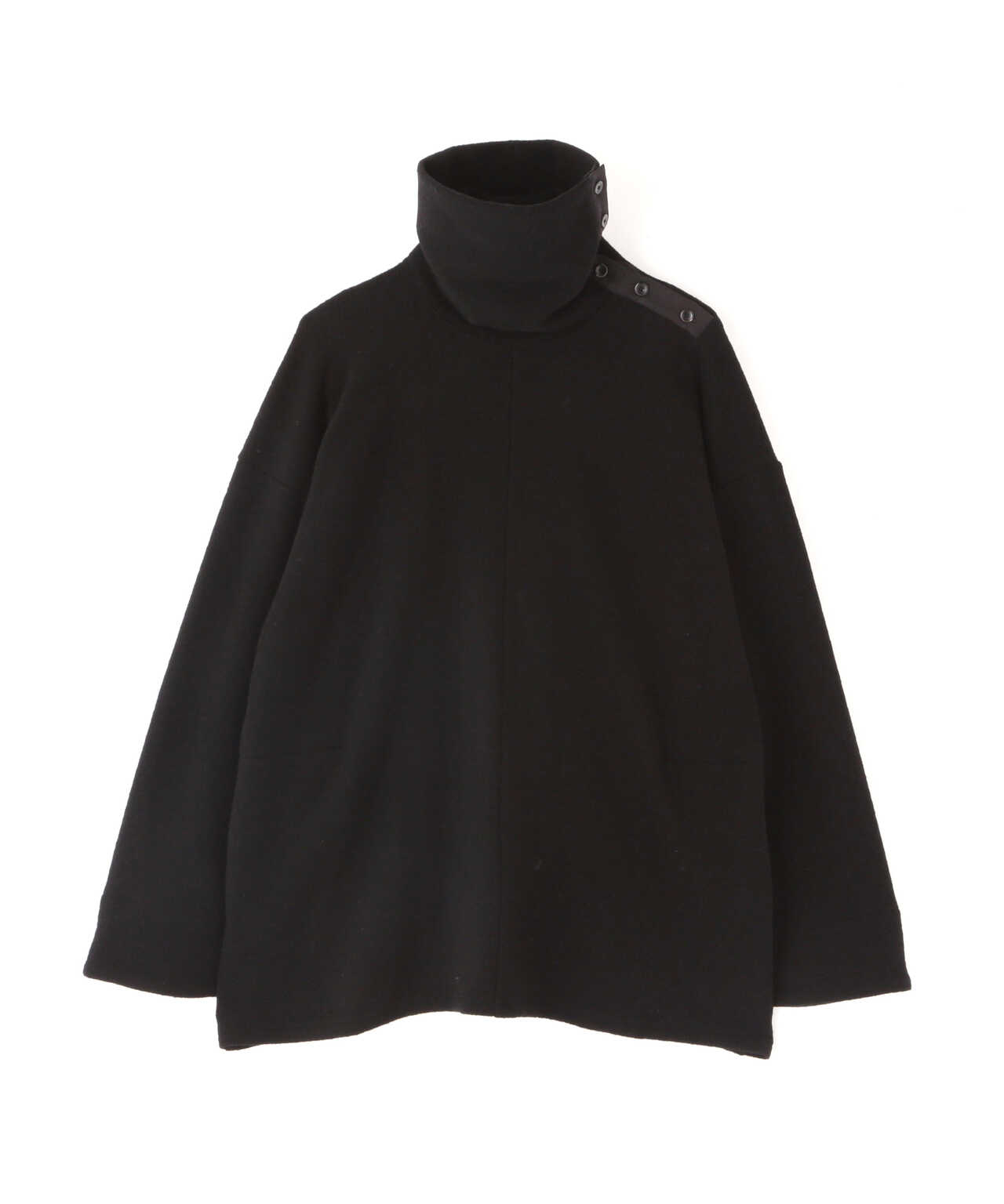 th products Turtle Neck Knit着用回数10回ほど