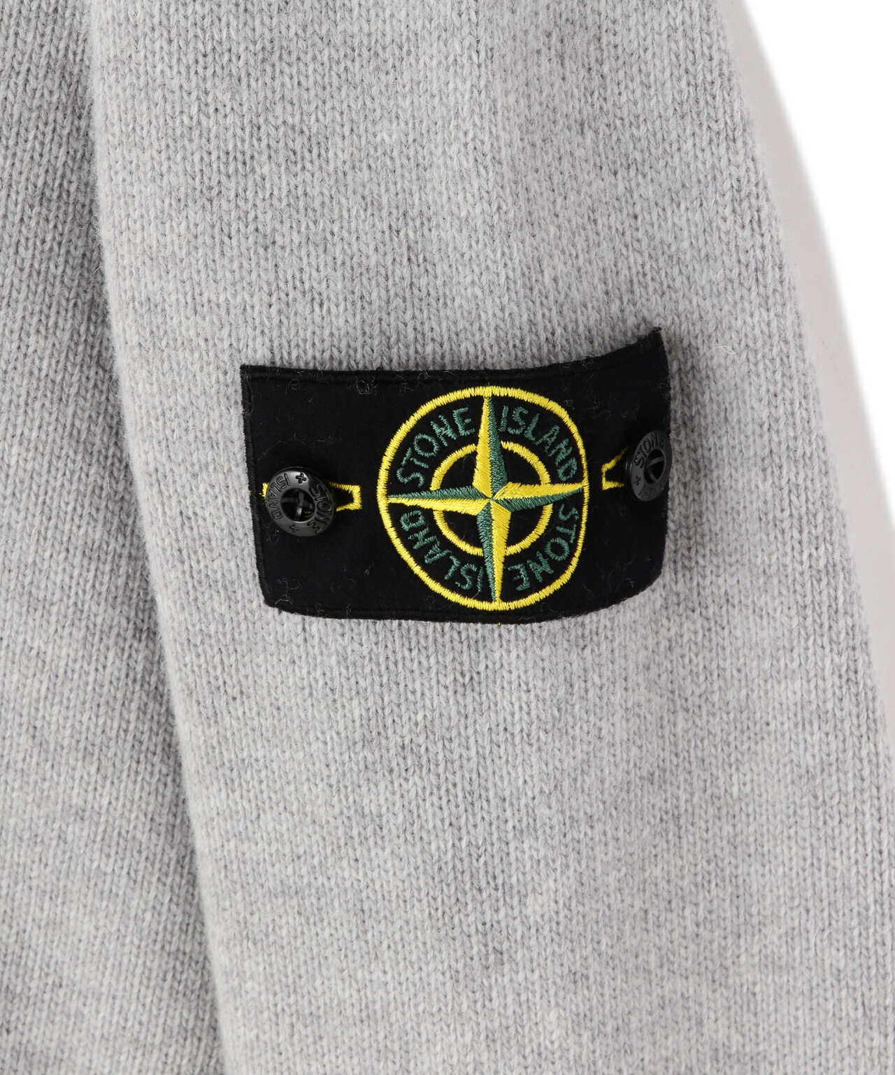 最も優遇 定価59800円STONE ISLANDストーンアイランド定番クルーネック 