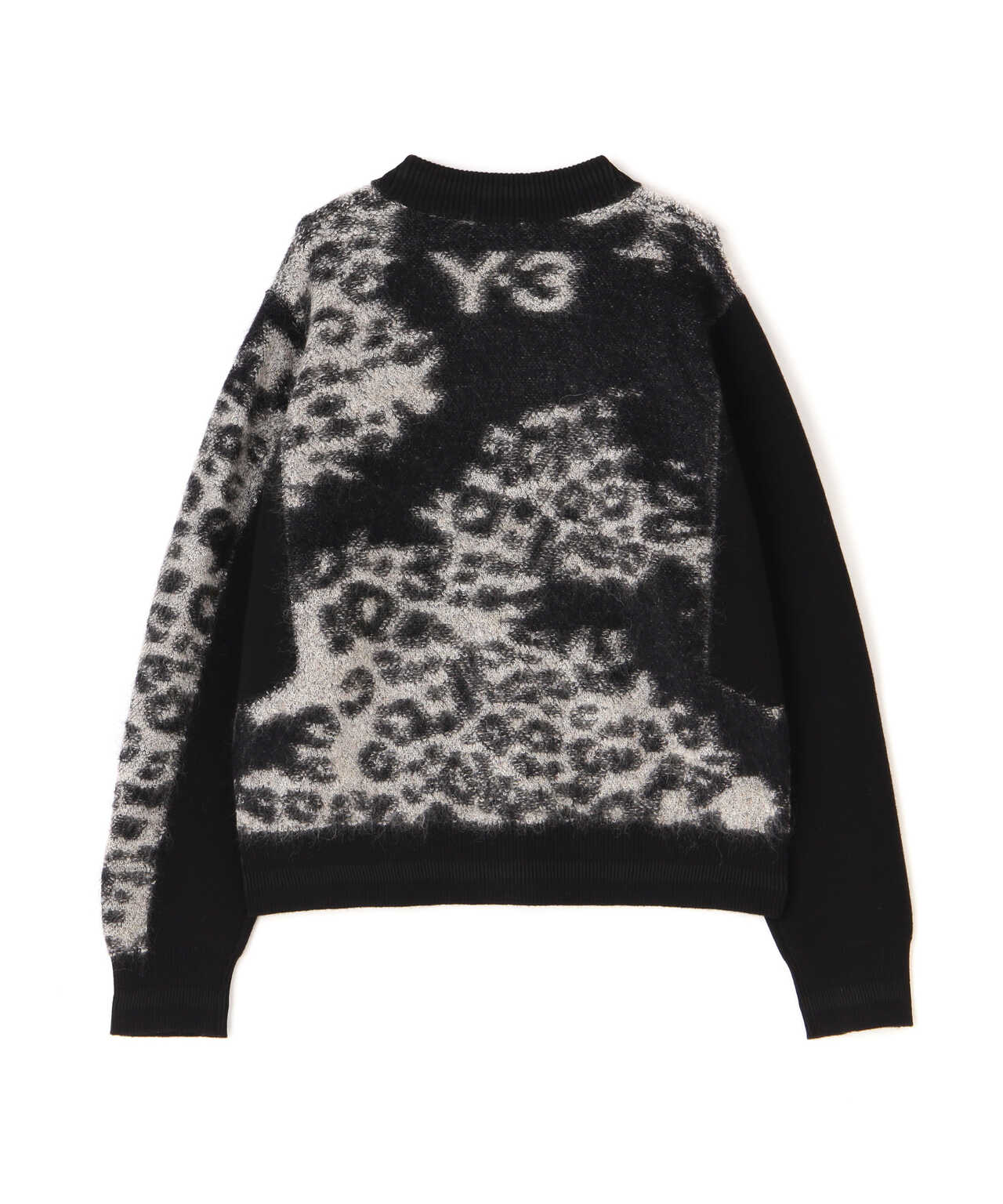 Y-3/ワイスリー/U STRIPES KNIT CARDIGAN/ニットカーディガン | LHP ( エルエイチピー ) | US ONLINE  STORE（US オンラインストア）