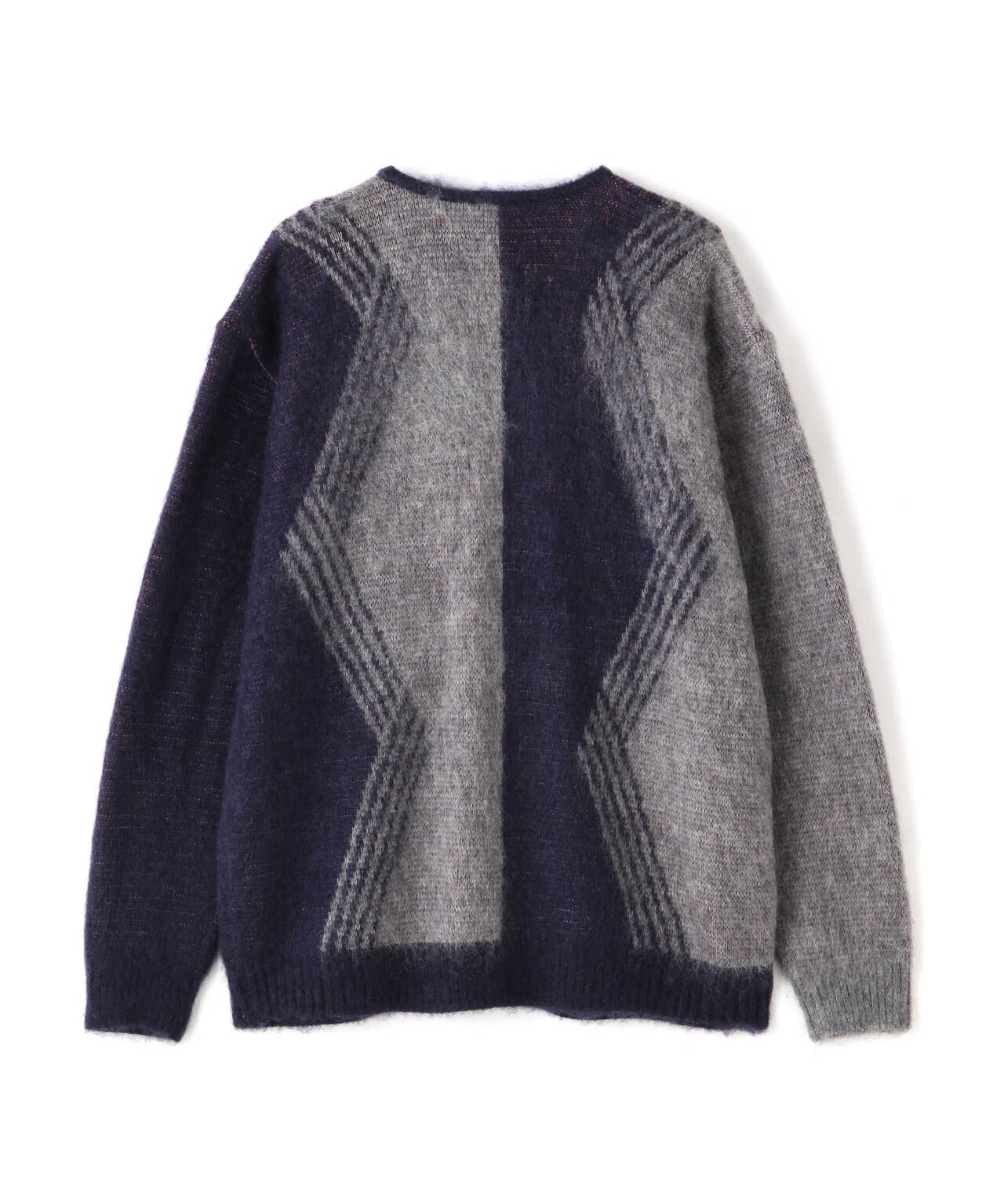 NEEDLES/ニードルス/Mohair Cardigan - Papillon | LHP ( エルエイチピー ) | US ONLINE  STORE（US オンラインストア）