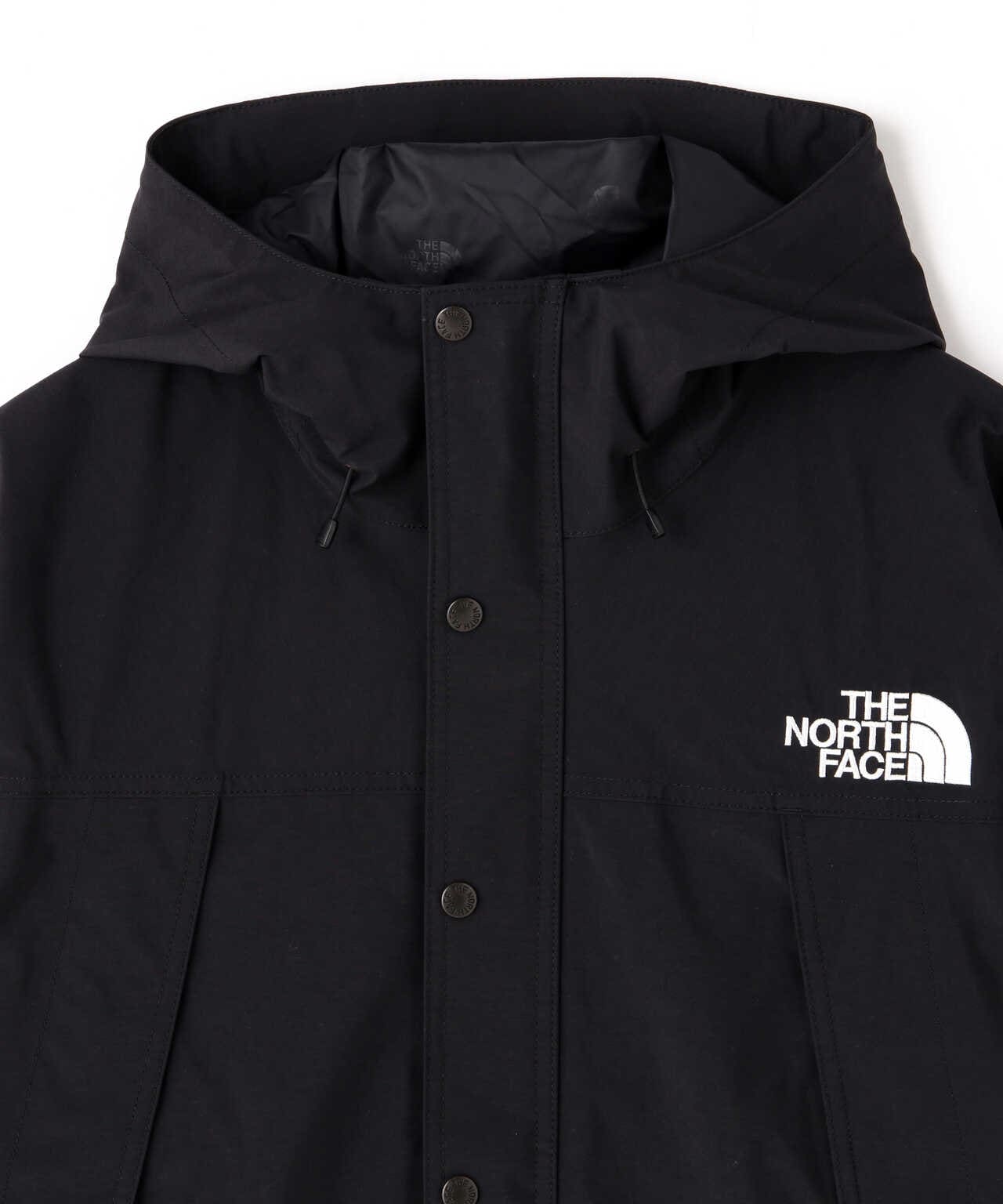 THE NORTH FACE/ザ・ノースフェイス/Mountain Light Jacket/マウンテン 