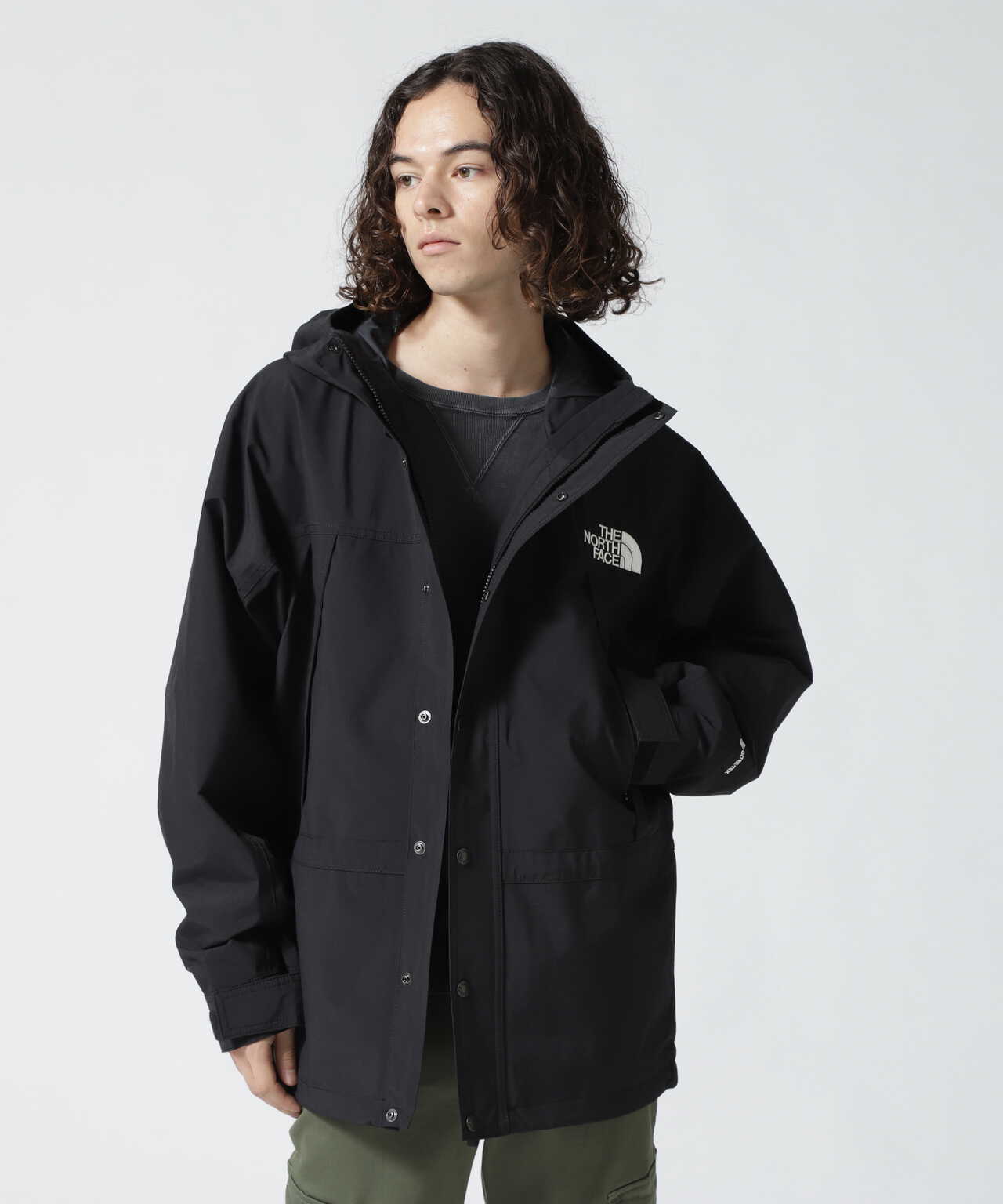 THE NORTH FACE/ザ・ノースフェイス/Mountain Light Jacket/マウンテン