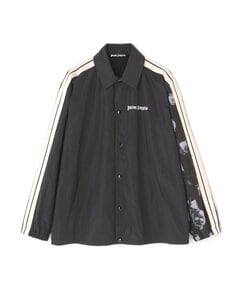 PalmAngels/パームエンジェルス/SLEEVE PRINT COACH JACKET | LHP