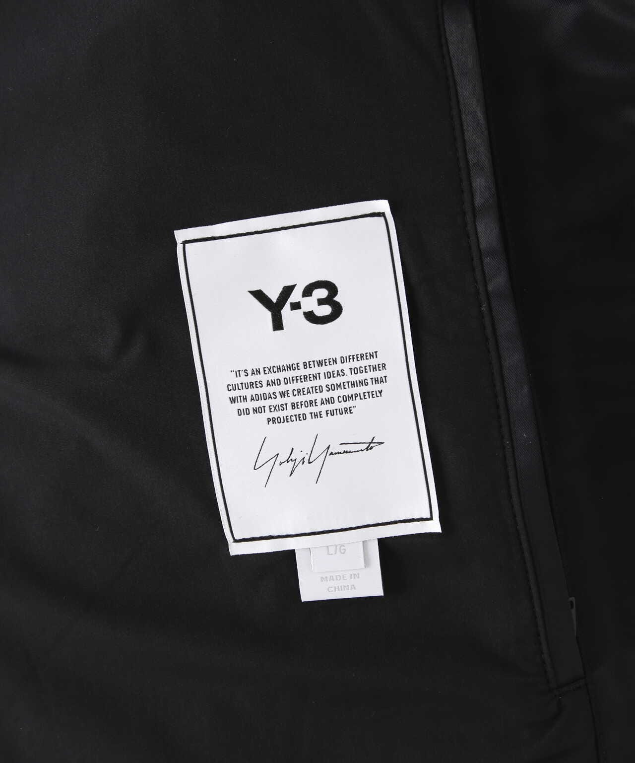 Y-3/ワイスリー/M CLASSIC BOMBER/クラシックボンバージャケット | LHP