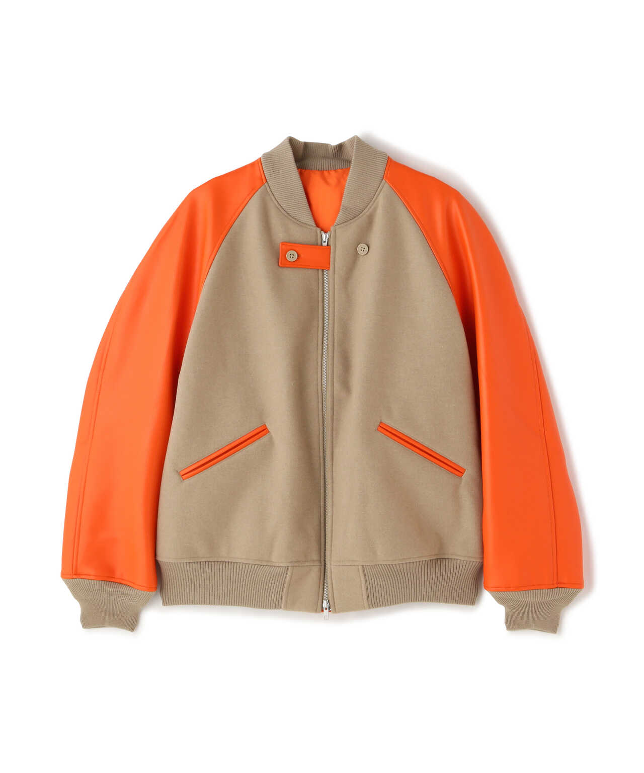 Y-3/ワイスリー/M CLASSIC VARSITY JACKET/バーシティジャケット