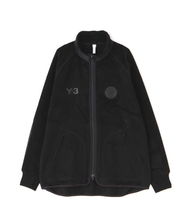 Y-3/ワイスリー/U LEOPARD FLEECE JACKET/レオパードフリースジャケット | LHP ( エルエイチピー ) | US  ONLINE STORE（US オンラインストア）