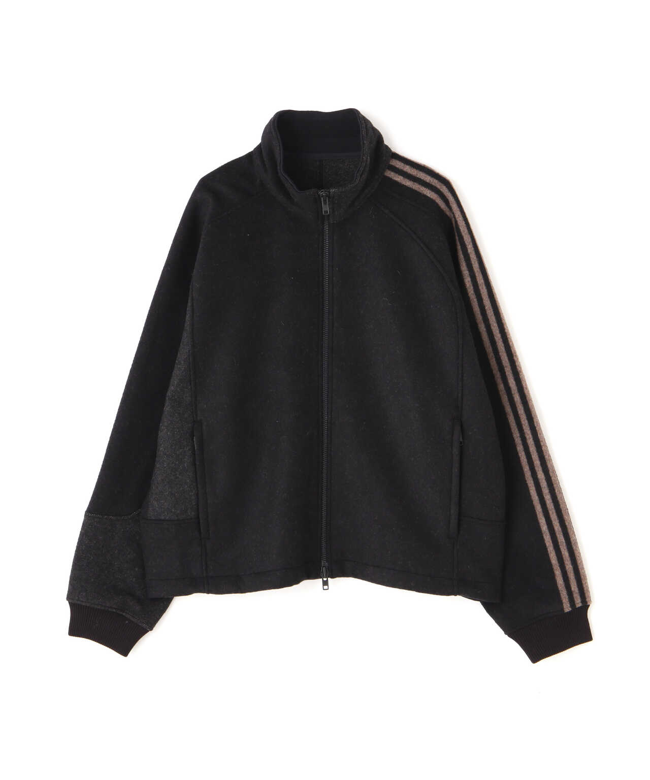 Y-3/ワイスリー/U ENG 3 STRIPES TRACK JACKET/スリーストライプス ...