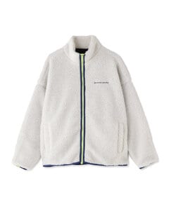 DankeSchon/ダンケシェーン/BOA BLOUSON/ボアブルゾン | LHP ( エルエイチピー ) | US ONLINE  STORE（US オンラインストア）