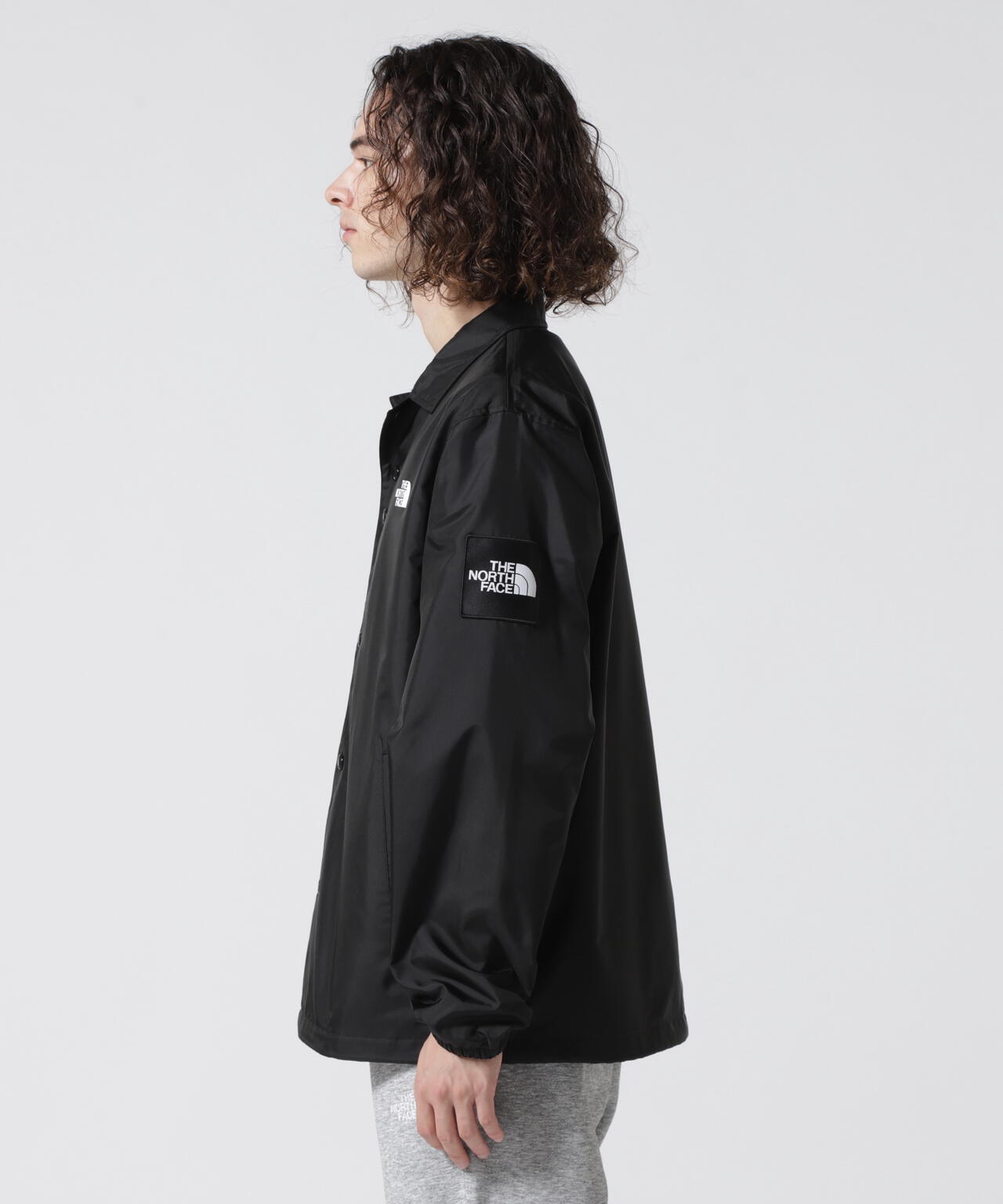 今年も話題の 1349435-THE アウター ザコーチジャケット JACKET COACH