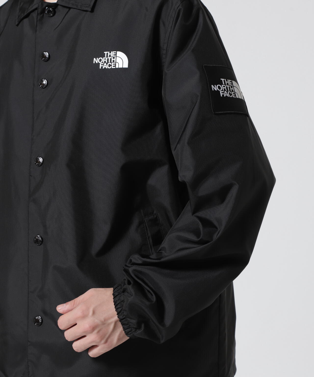 THE NORTH FACE/ザ・ノースフェイス/The Coach Jacket/コーチ ...