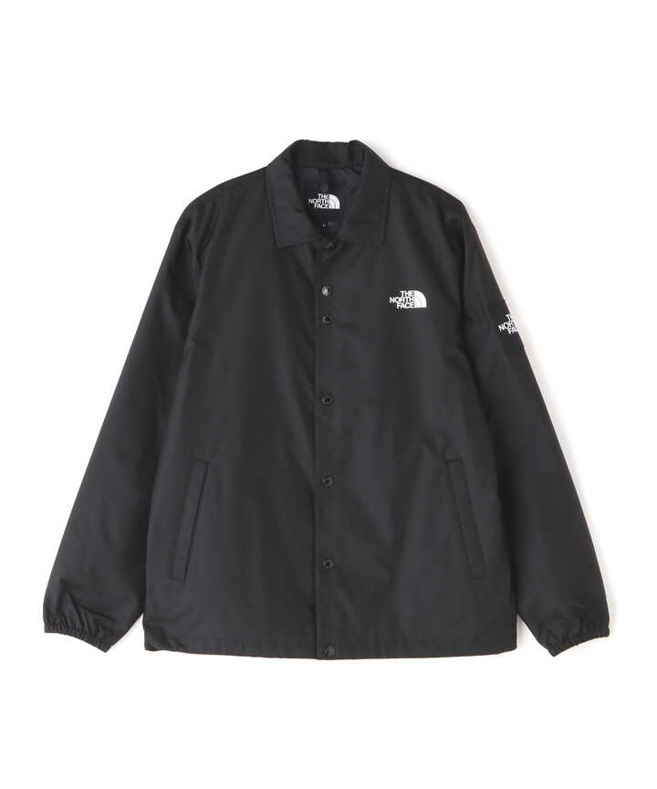 THE NORTHFACE THE COACH JACKET EV L SIZE