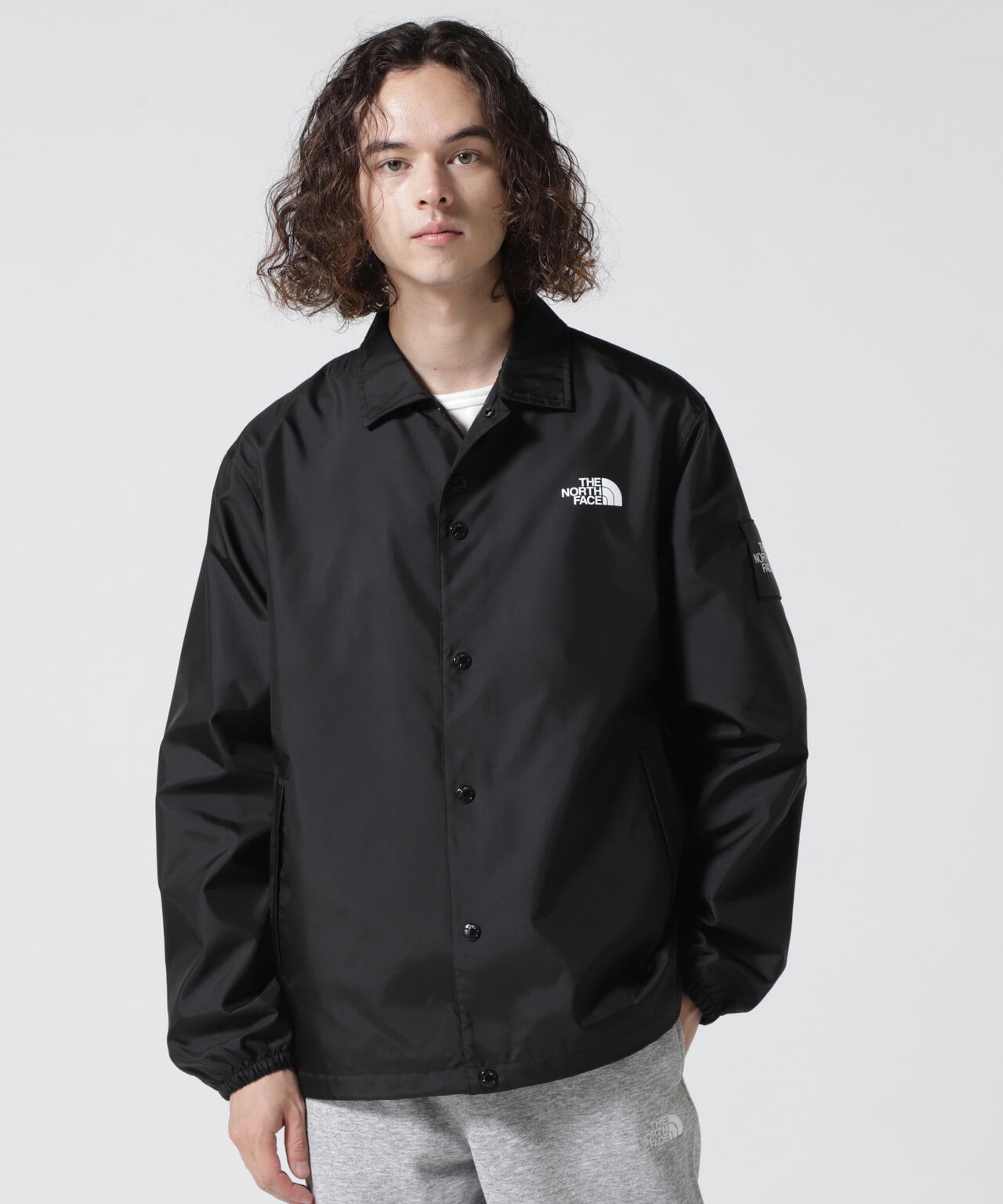 THE NORTH FACE/ザ・ノースフェイス/The Coach Jacket/コーチ ...