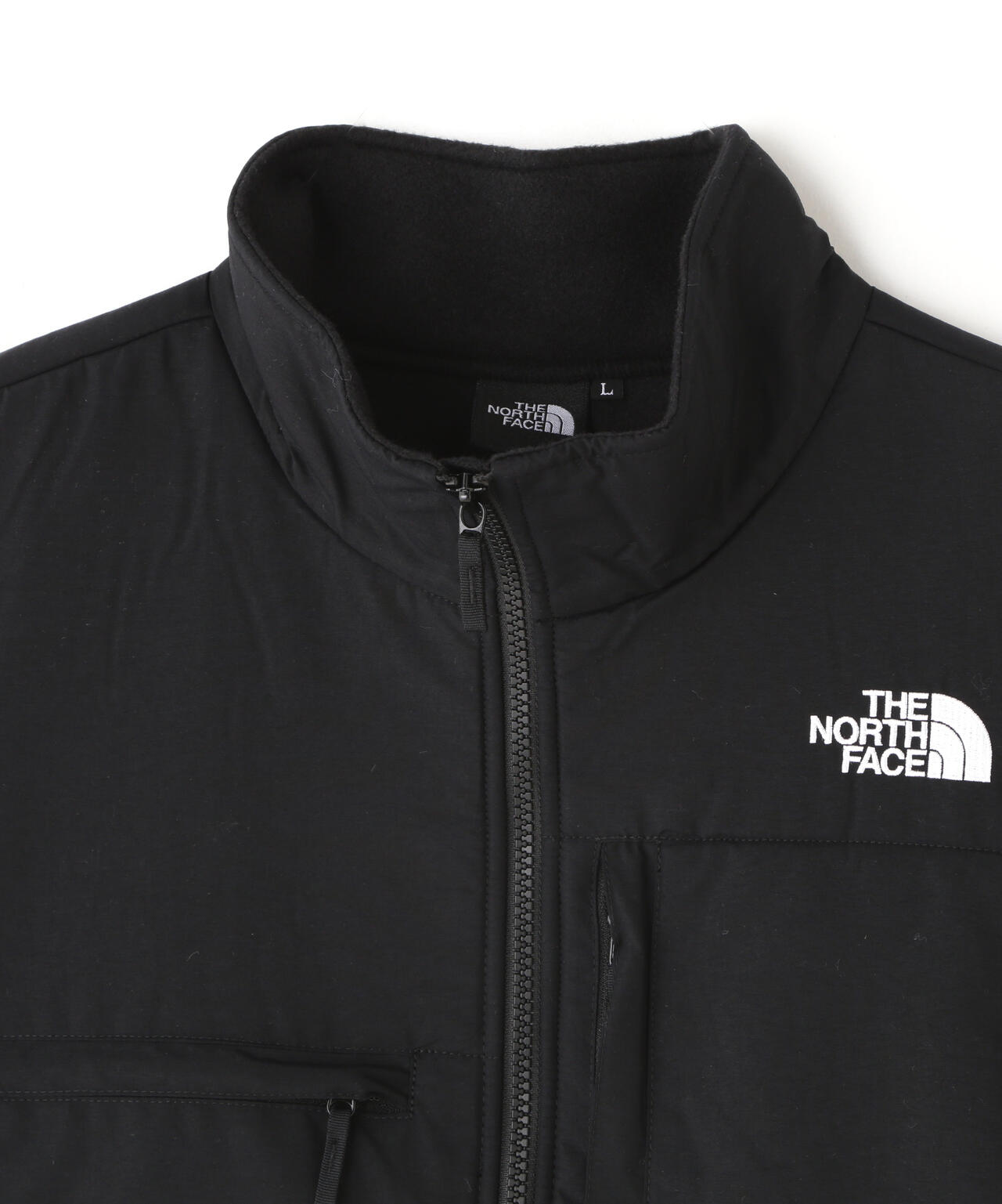 USA規格　THE NORTH FACE DENALI JKT MサイズUSサイズです