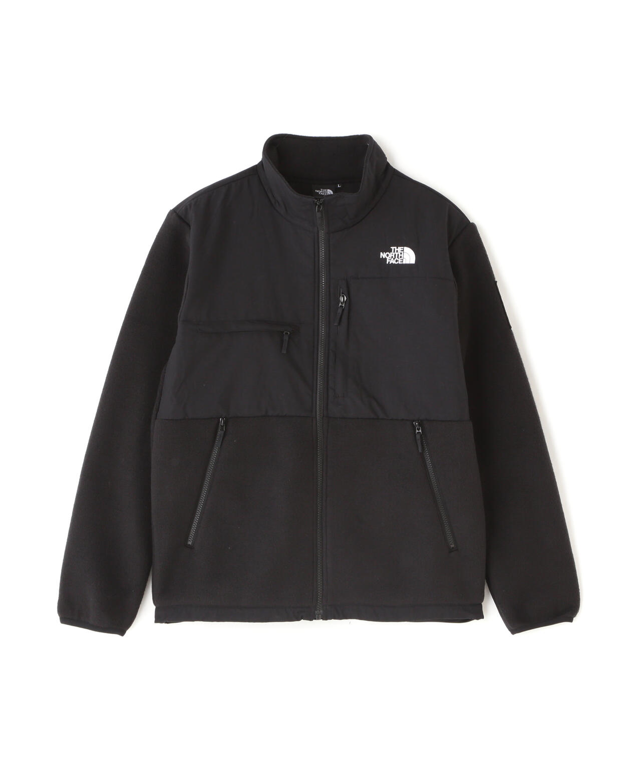 THE NORTH FACE DENALI JACKET S USA版