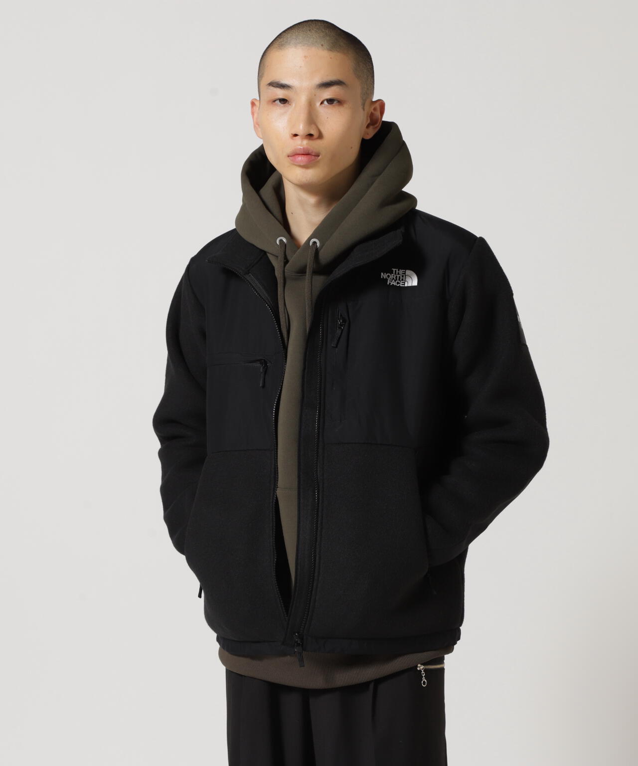 THE NORTH FACE/ザ・ノースフェイス/Denali Jacket/デナリジャケット