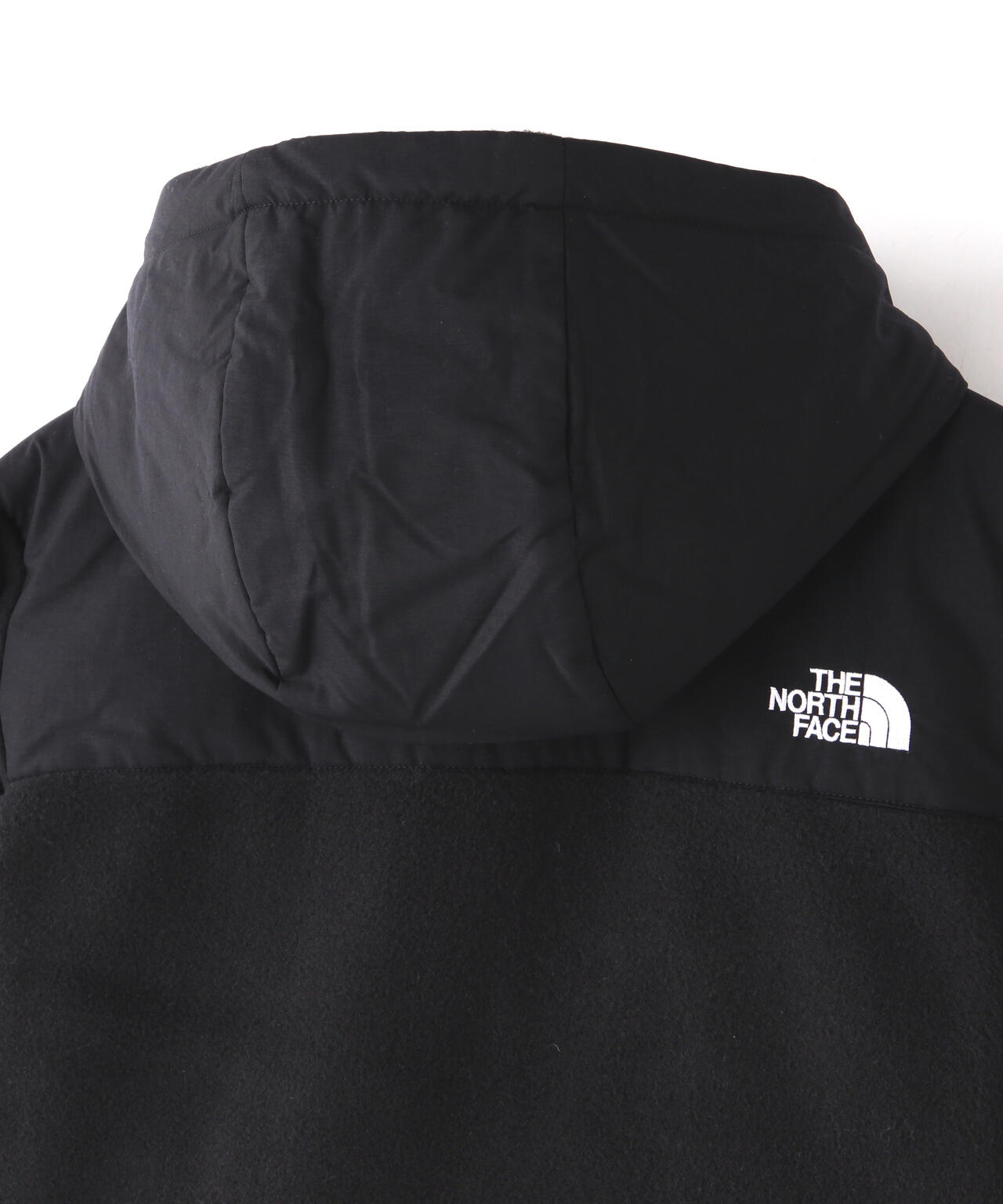 THE NORTH FACE◆DENALI HOODIE_デナリフーディ