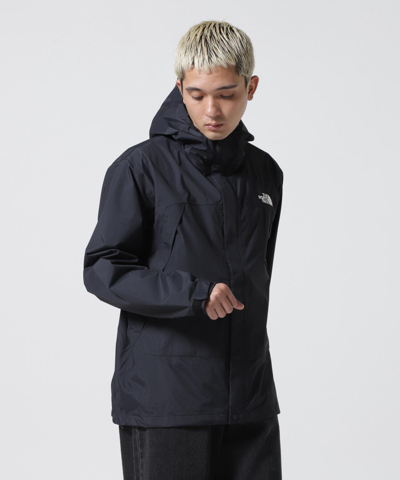 THE NORTH FACE|Dot Shot Jacket/ドットショットジャケット | LHP