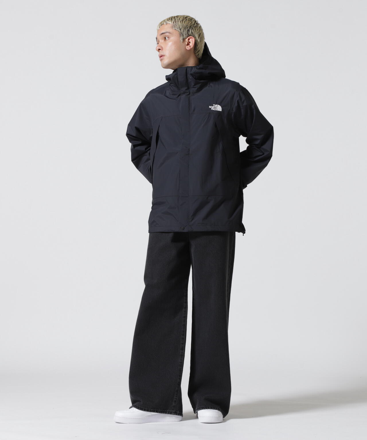 THE NORTH FACE|Dot Shot Jacket/ドットショットジャケット | LHP ...