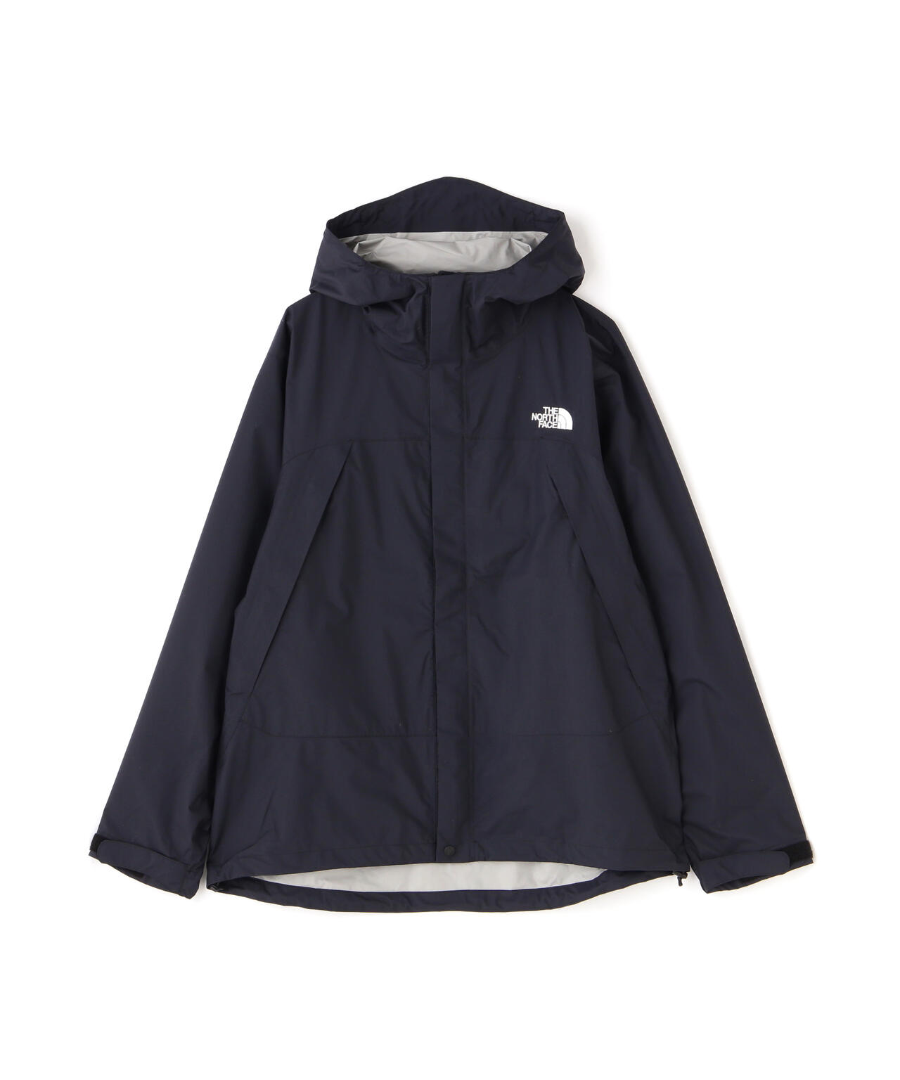 THE NORTH FACE)/ DOT SHOT JACKET/S