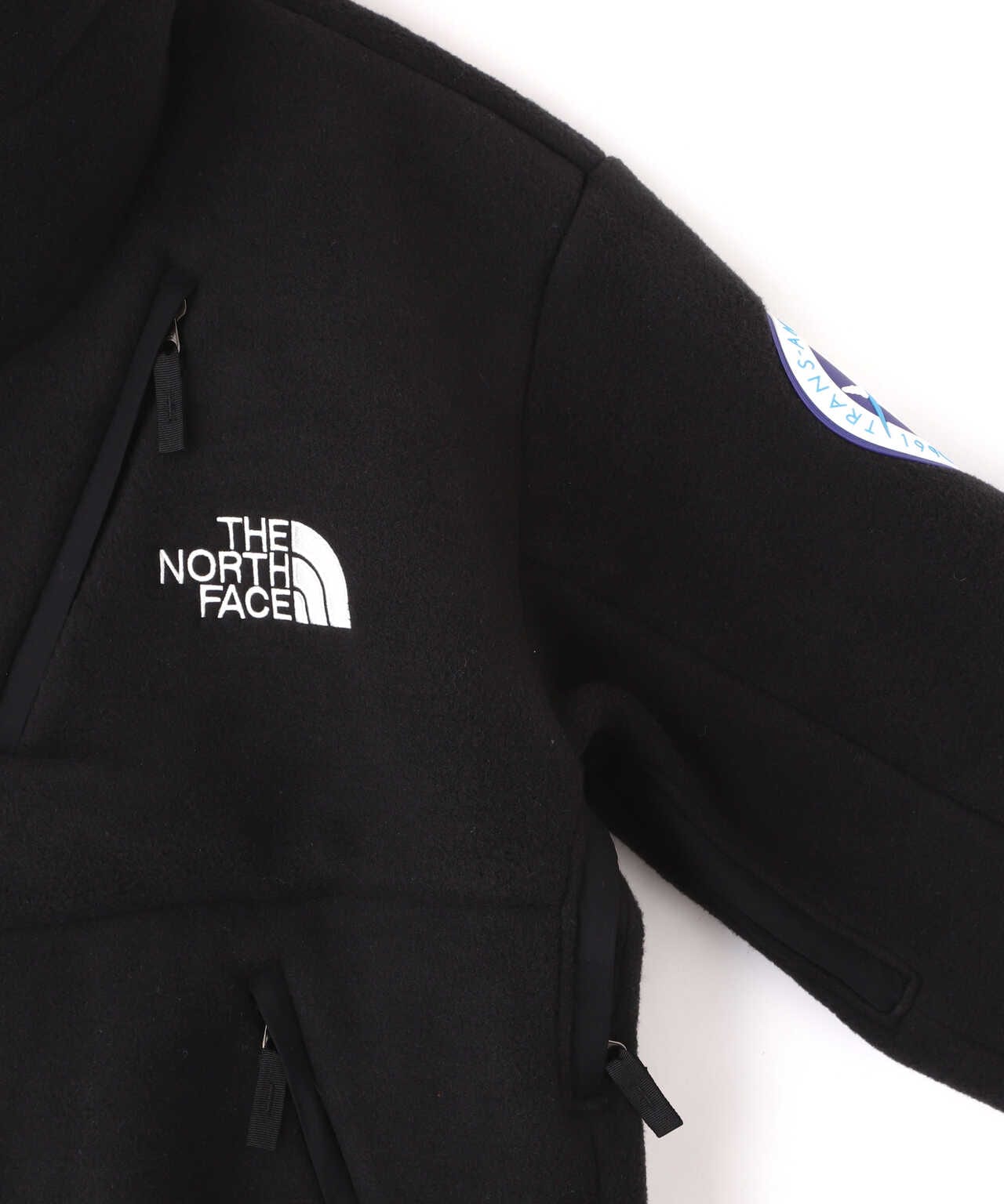THE NORTH FACE/ザノースフェイス/Trans Antarctica Fleece Jacket 