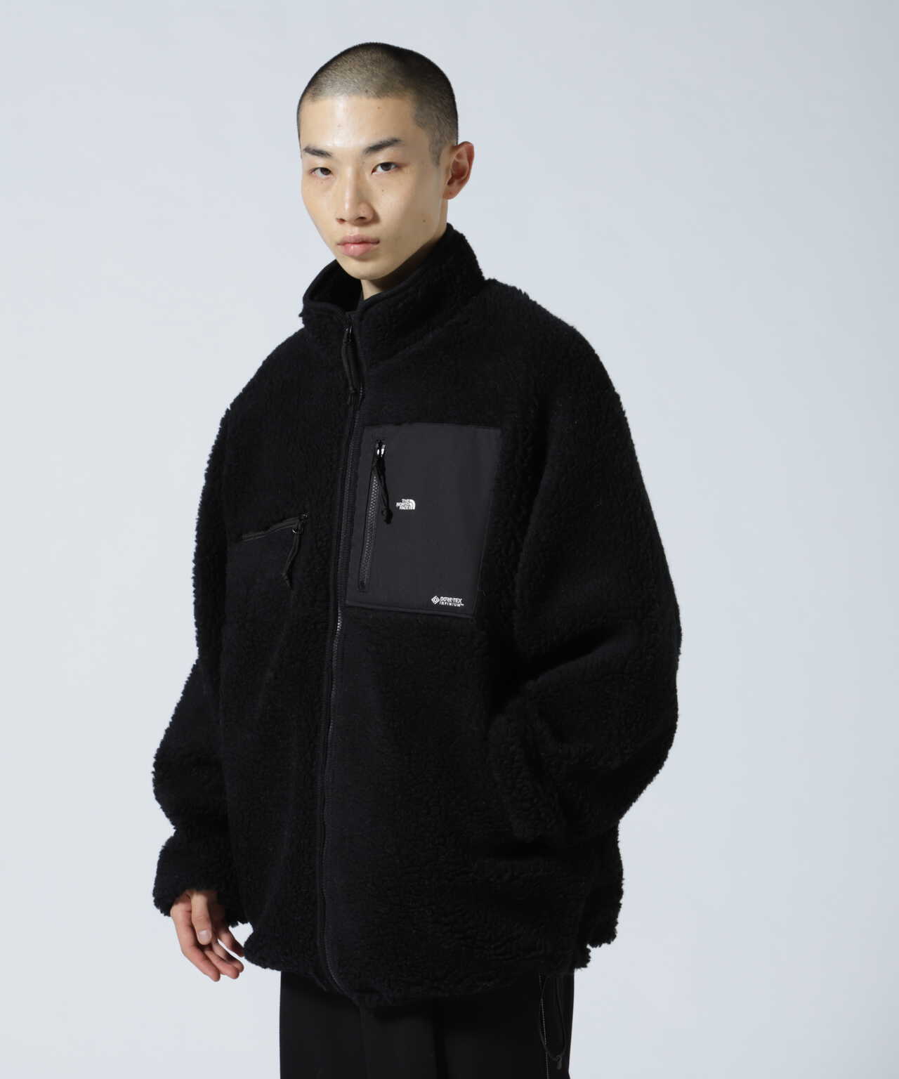 THE NORTH FACE PURPLE LABEL/ザ・ノースフェイス パープルレーベル