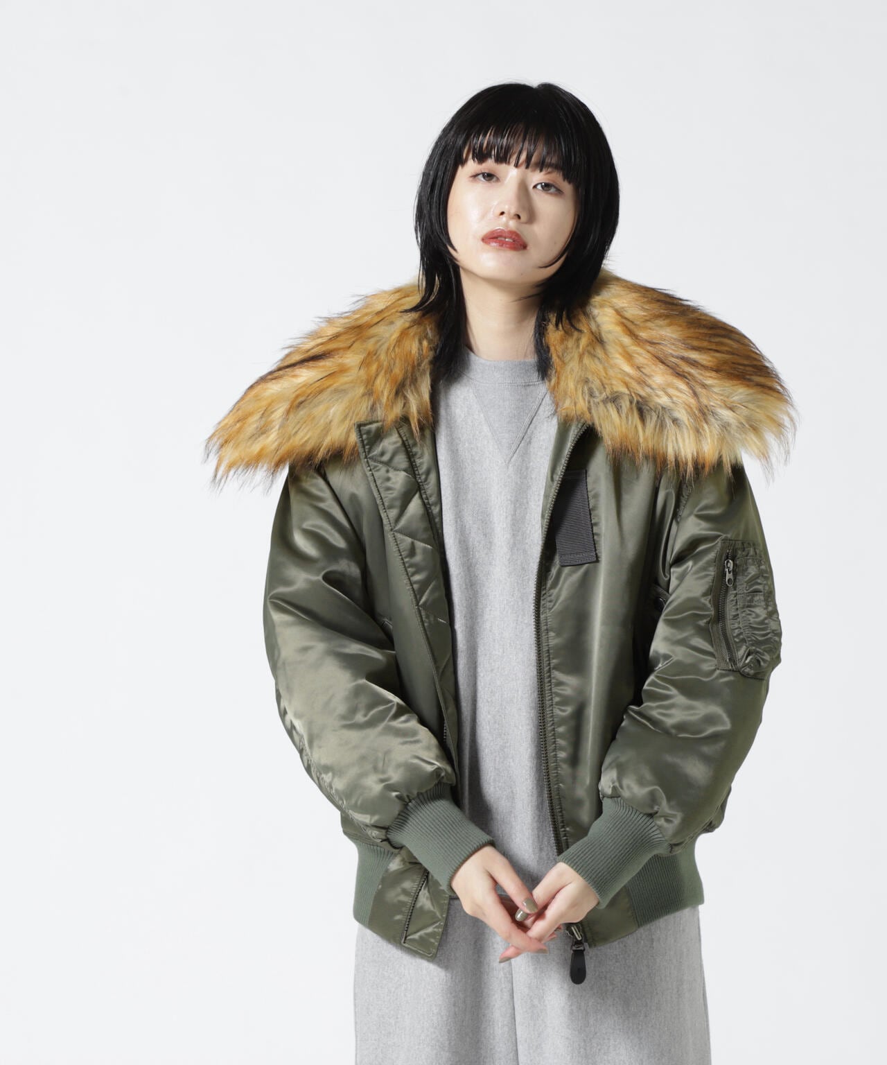 ブティック RHODOLIRION HOODED DOWN JACKET 2022AW - 通販 - pnp.na