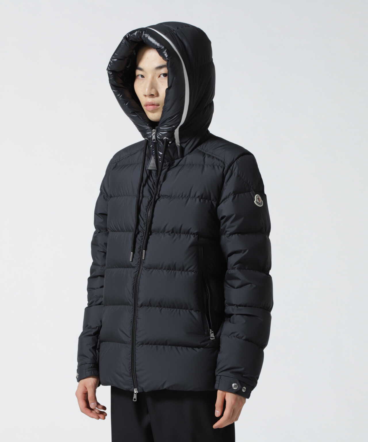 高いパフォーマンスの-MONCLER - ☆最新作☆ MONCLER スウェット XL