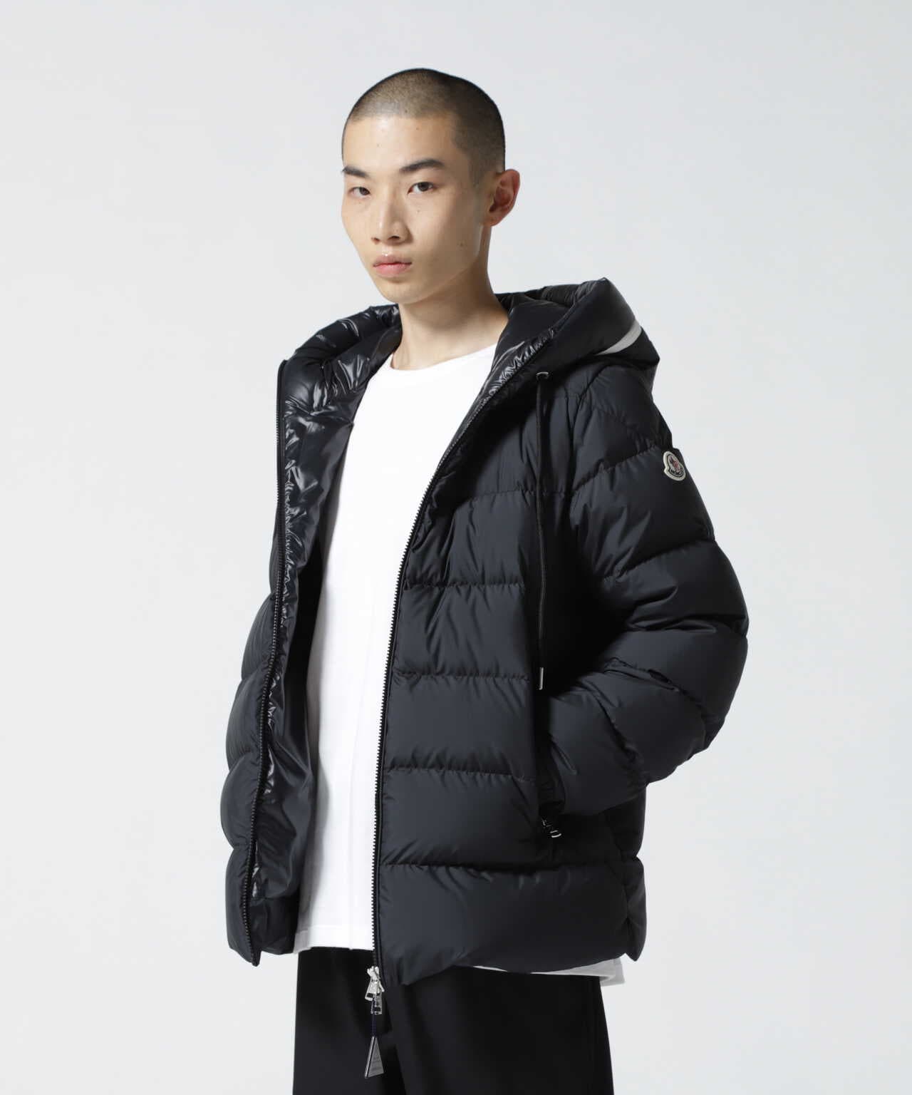 MONCLER/モンクレール/CARDERE JACKET/ダウンジャケット | LHP ...