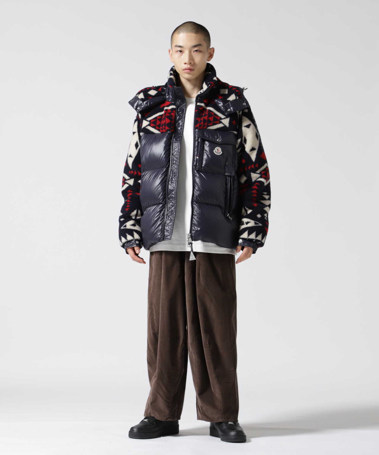 MONCLER/モンクレール/THYMELEE JACKET/ダウンジャケット | LHP ...