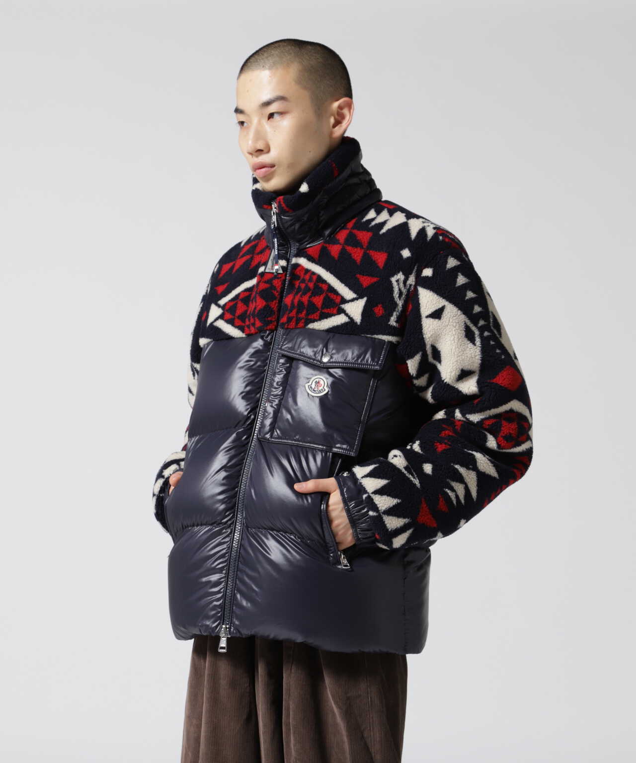 MONCLER/モンクレール/THYMELEE JACKET/ダウンジャケット | LHP 