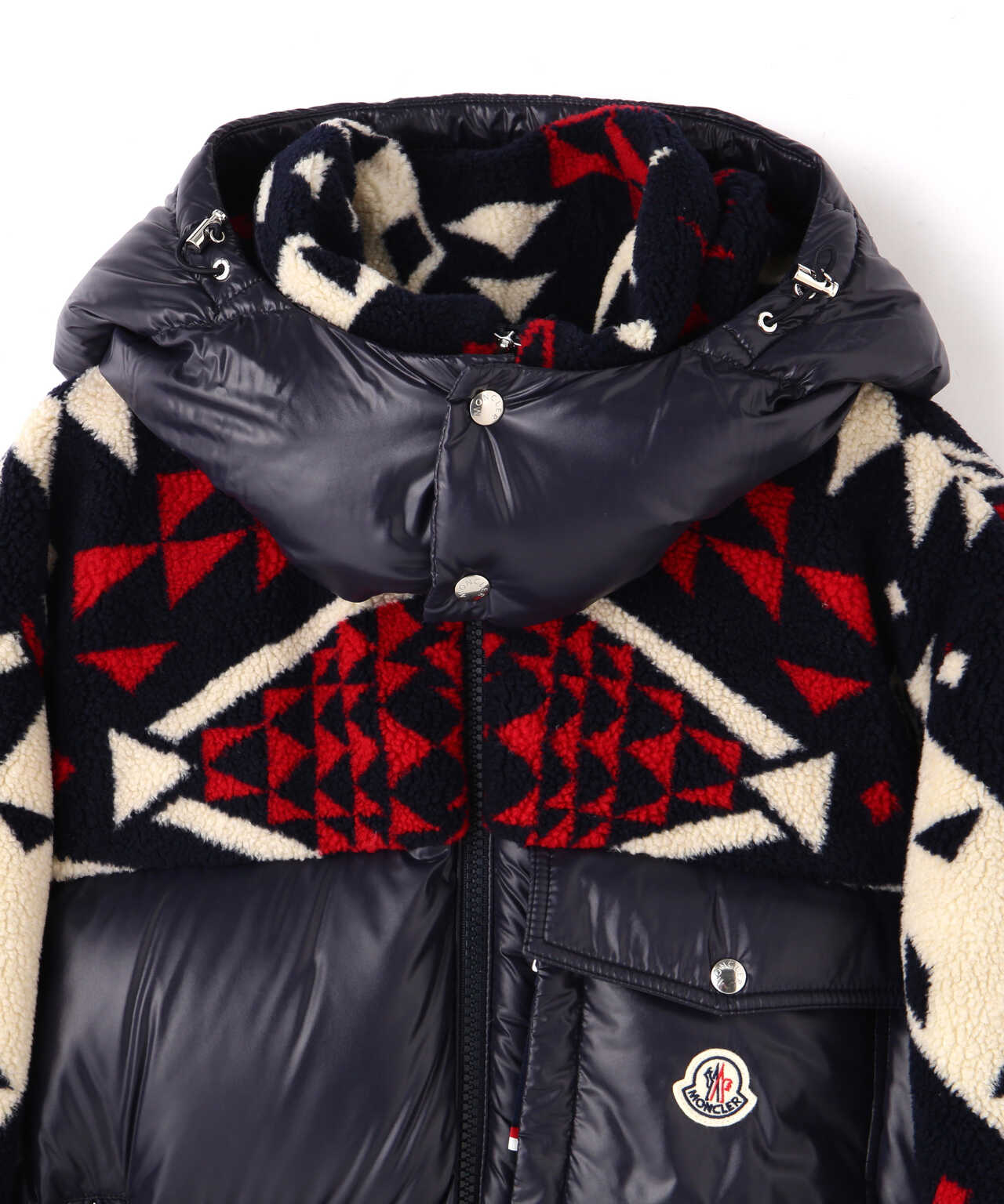 MONCLER/モンクレール/THYMELEE JACKET/ダウンジャケット | LHP 